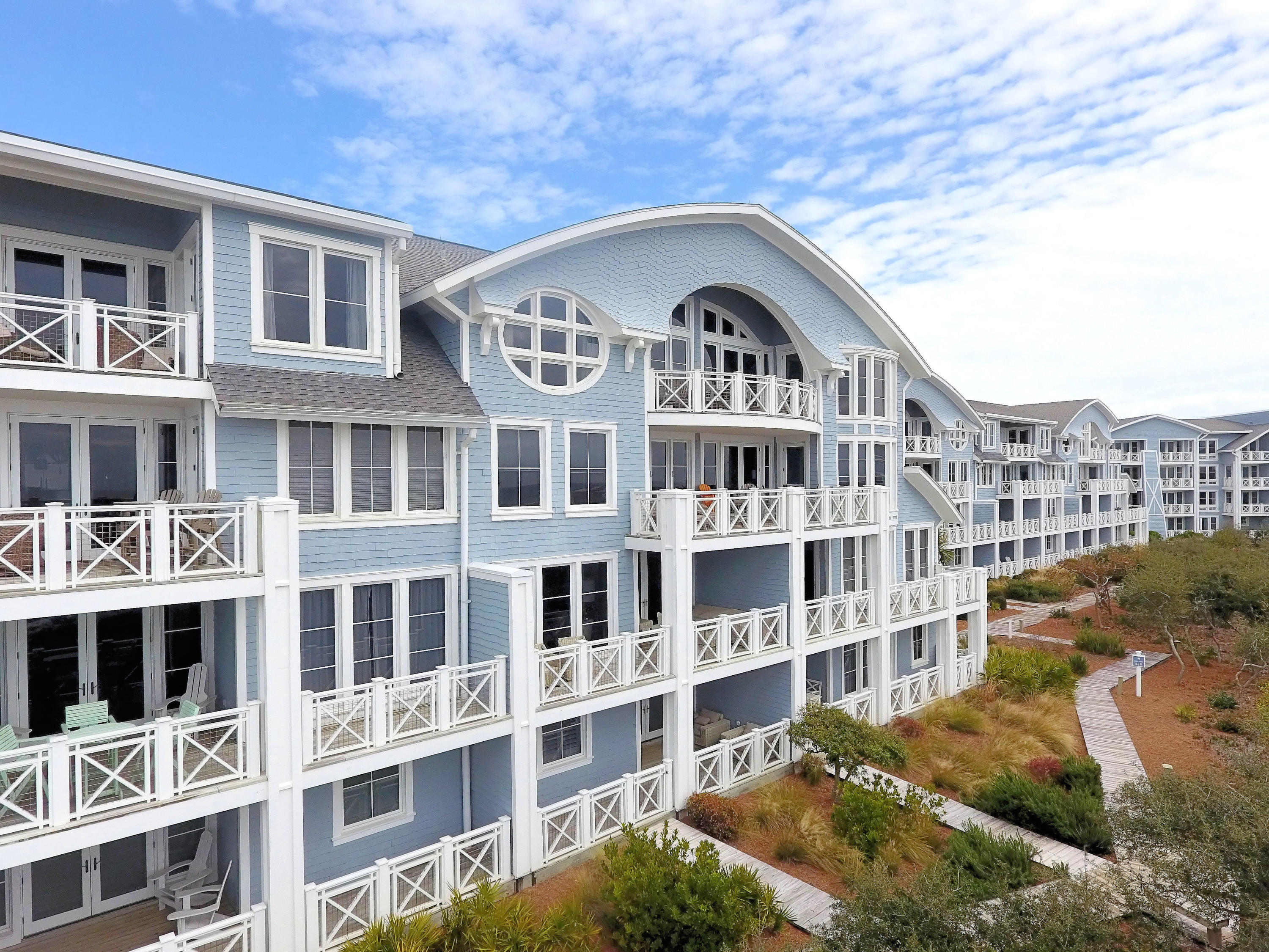 WATERSOUND BEACH, THE CROSSINGS - Residential