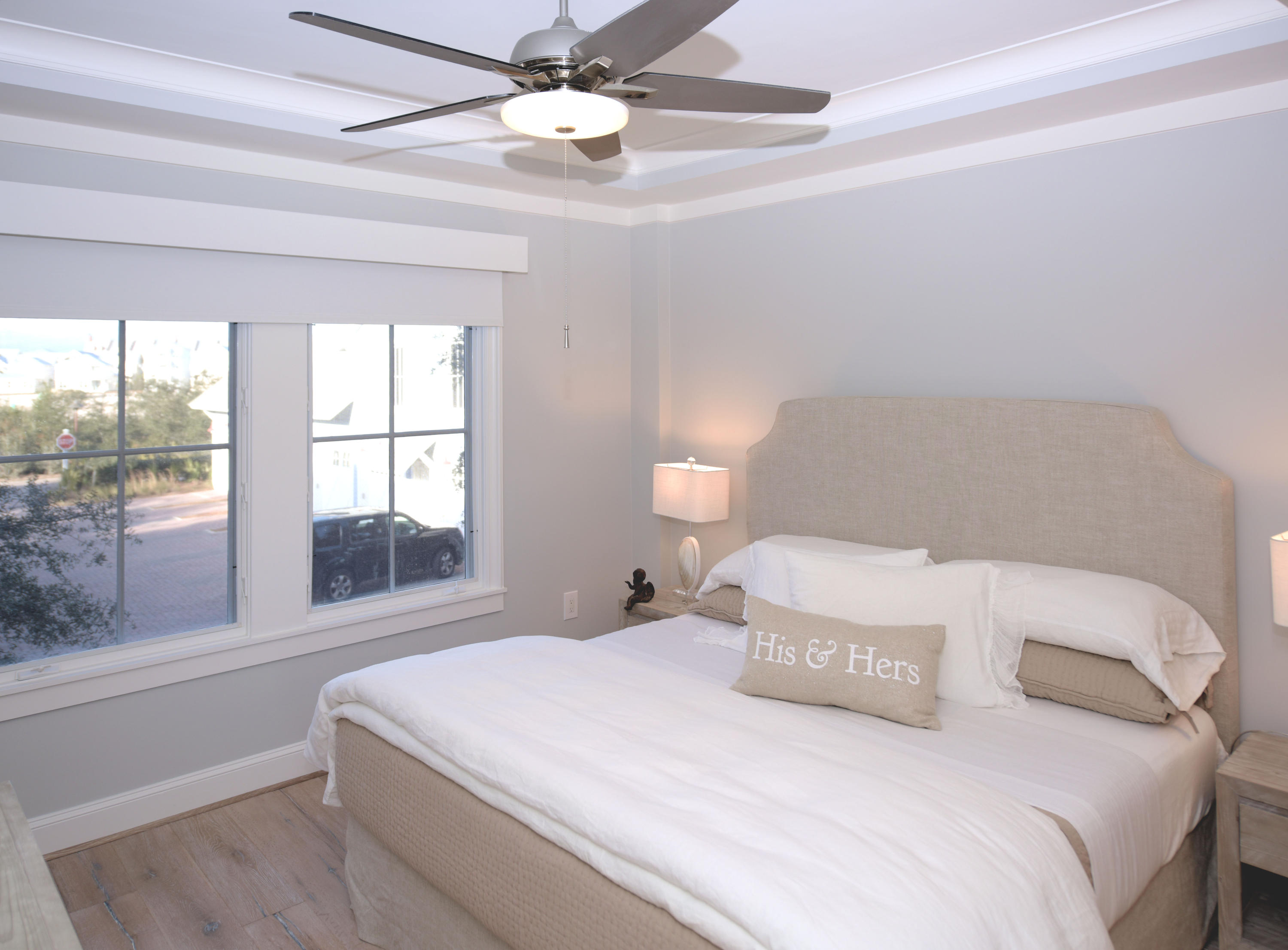 WATERSOUND BEACH, THE CROSSINGS - Residential