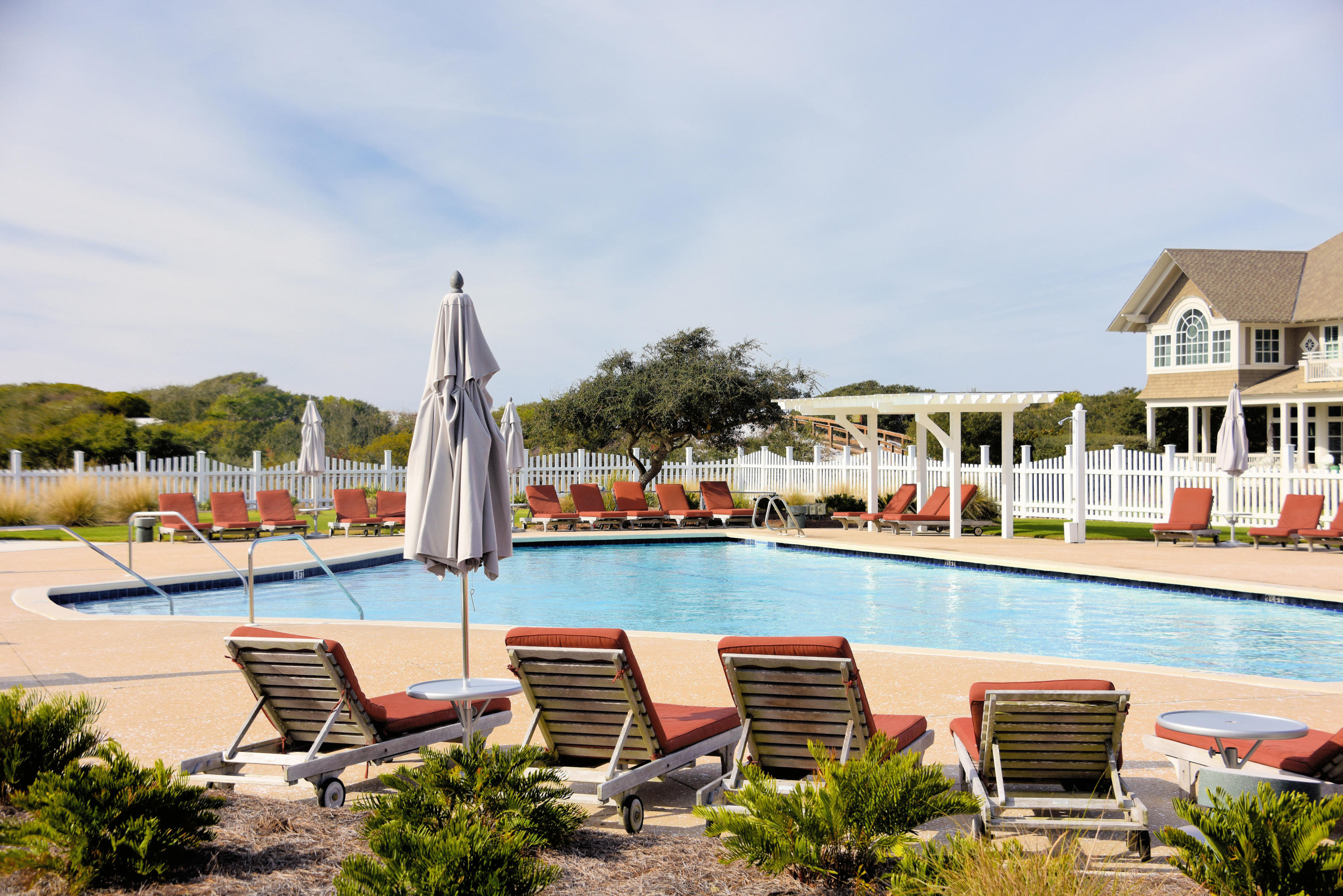WATERSOUND BEACH, THE CROSSINGS - Residential