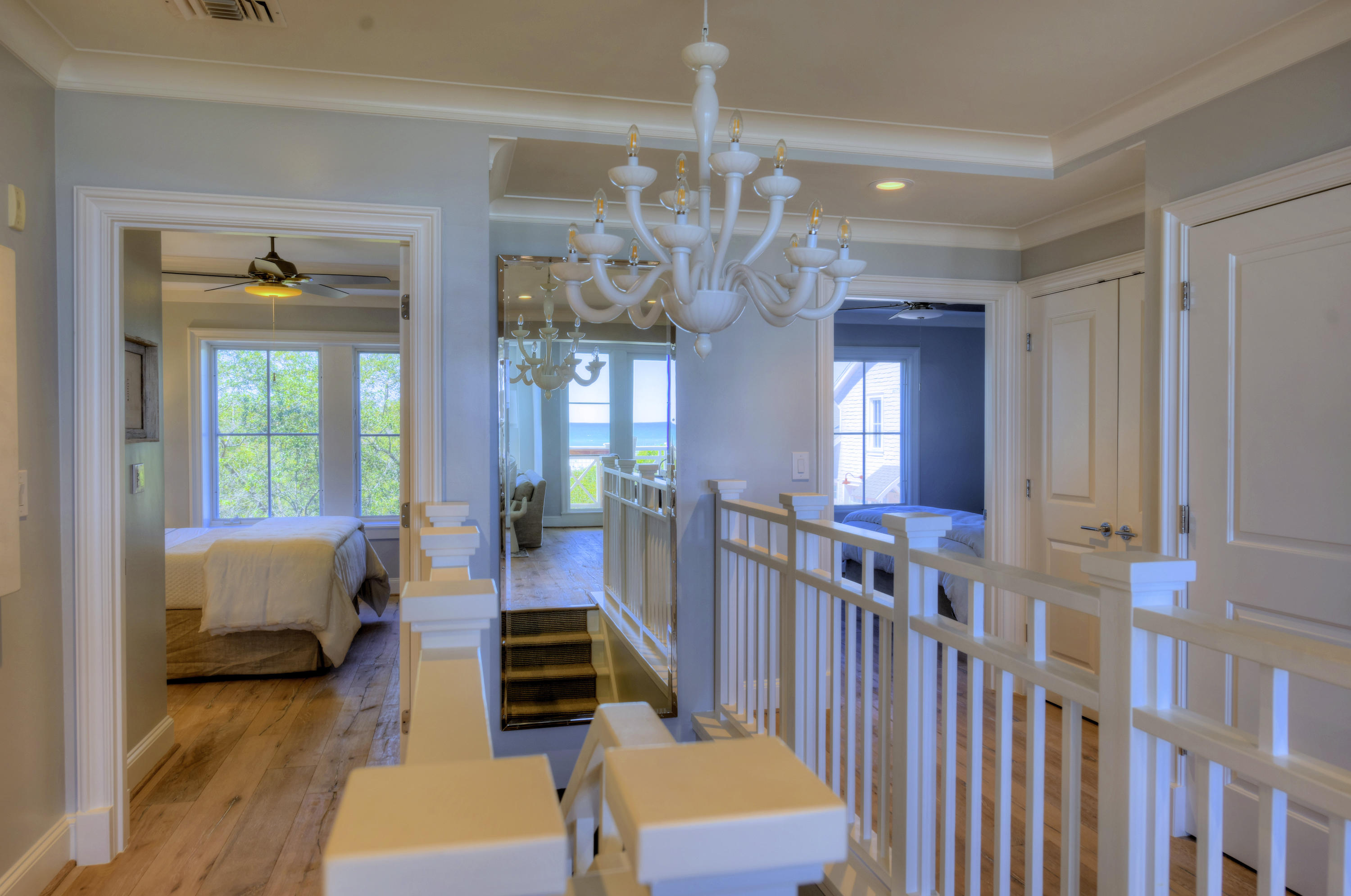 WATERSOUND BEACH, THE CROSSINGS - Residential
