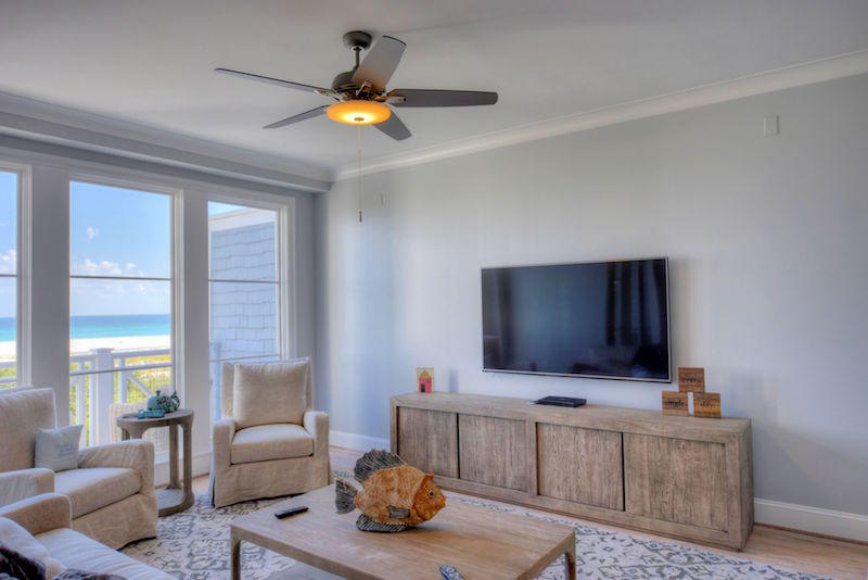 WATERSOUND BEACH, THE CROSSINGS - Residential