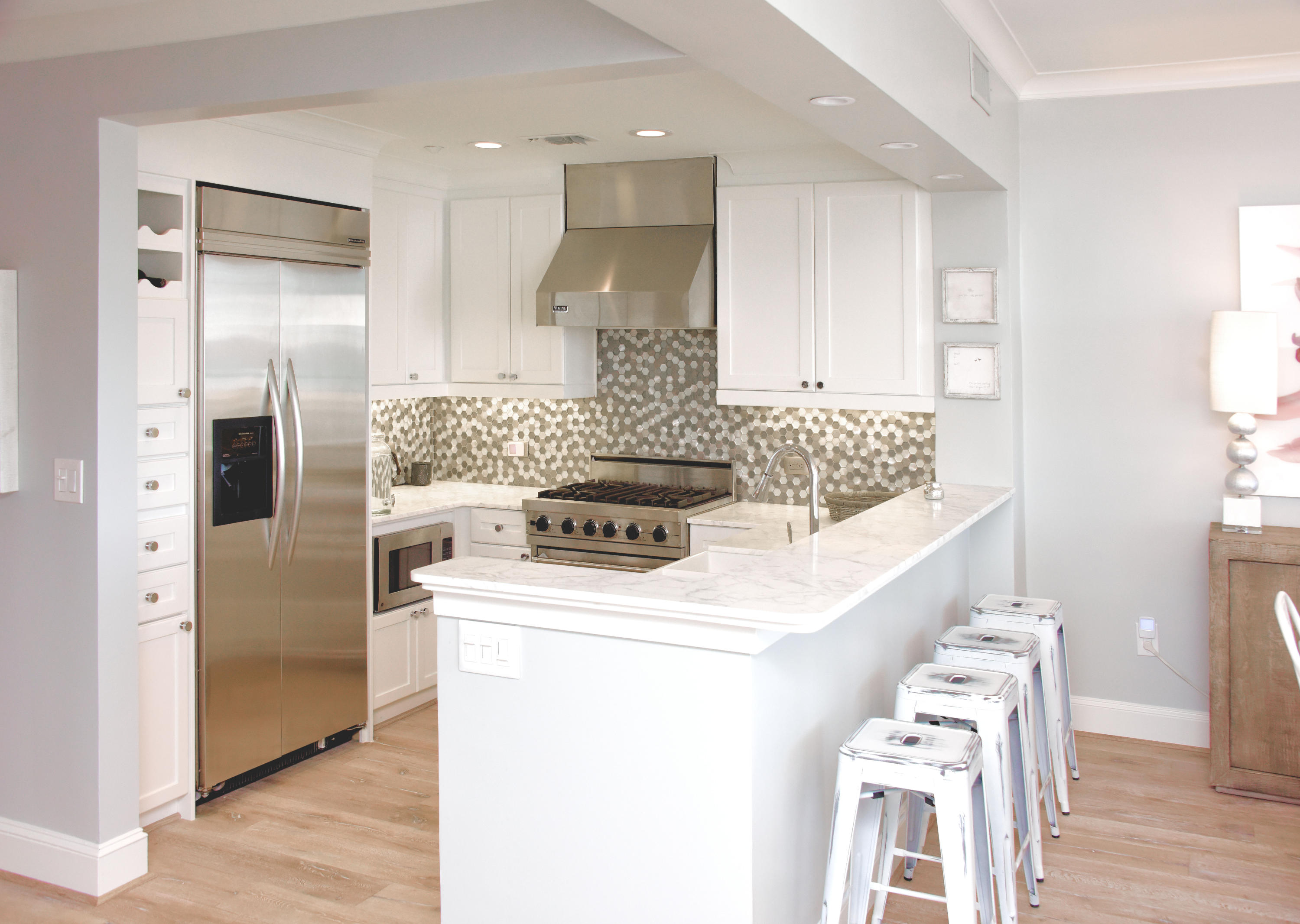 WATERSOUND BEACH, THE CROSSINGS - Residential