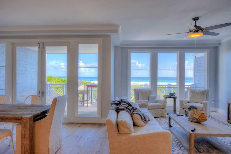 WATERSOUND BEACH, THE CROSSINGS - Residential