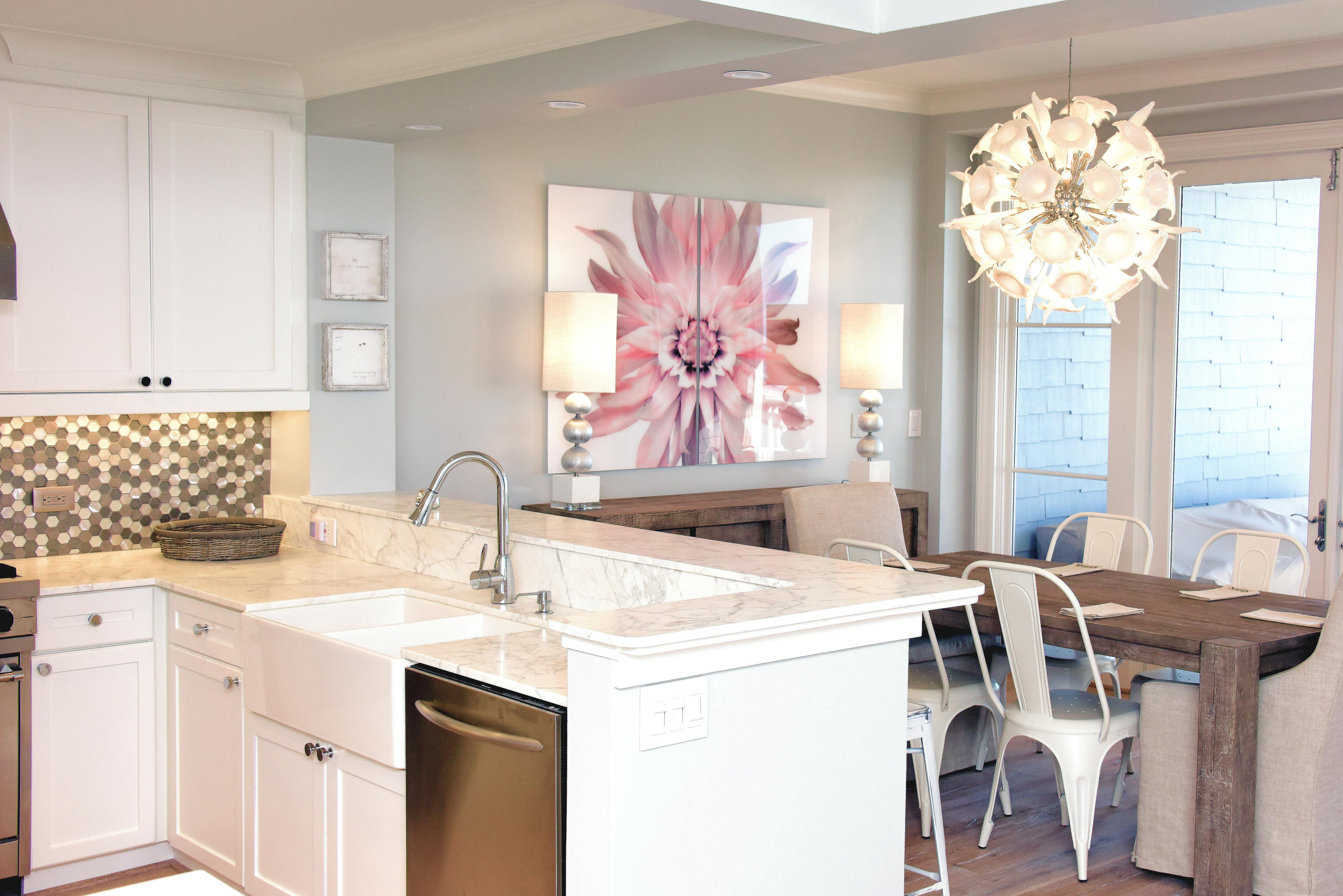 WATERSOUND BEACH, THE CROSSINGS - Residential