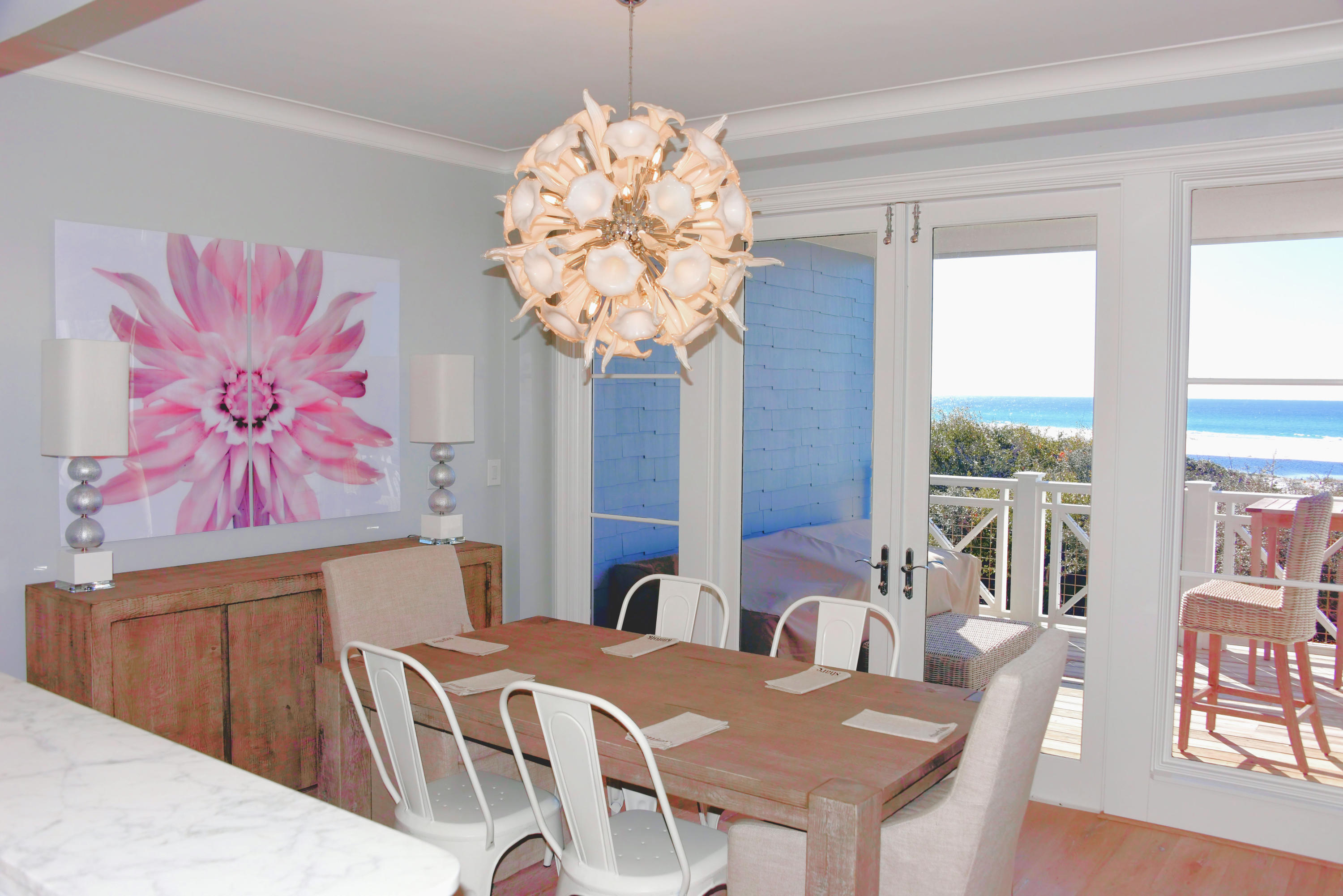 WATERSOUND BEACH, THE CROSSINGS - Residential