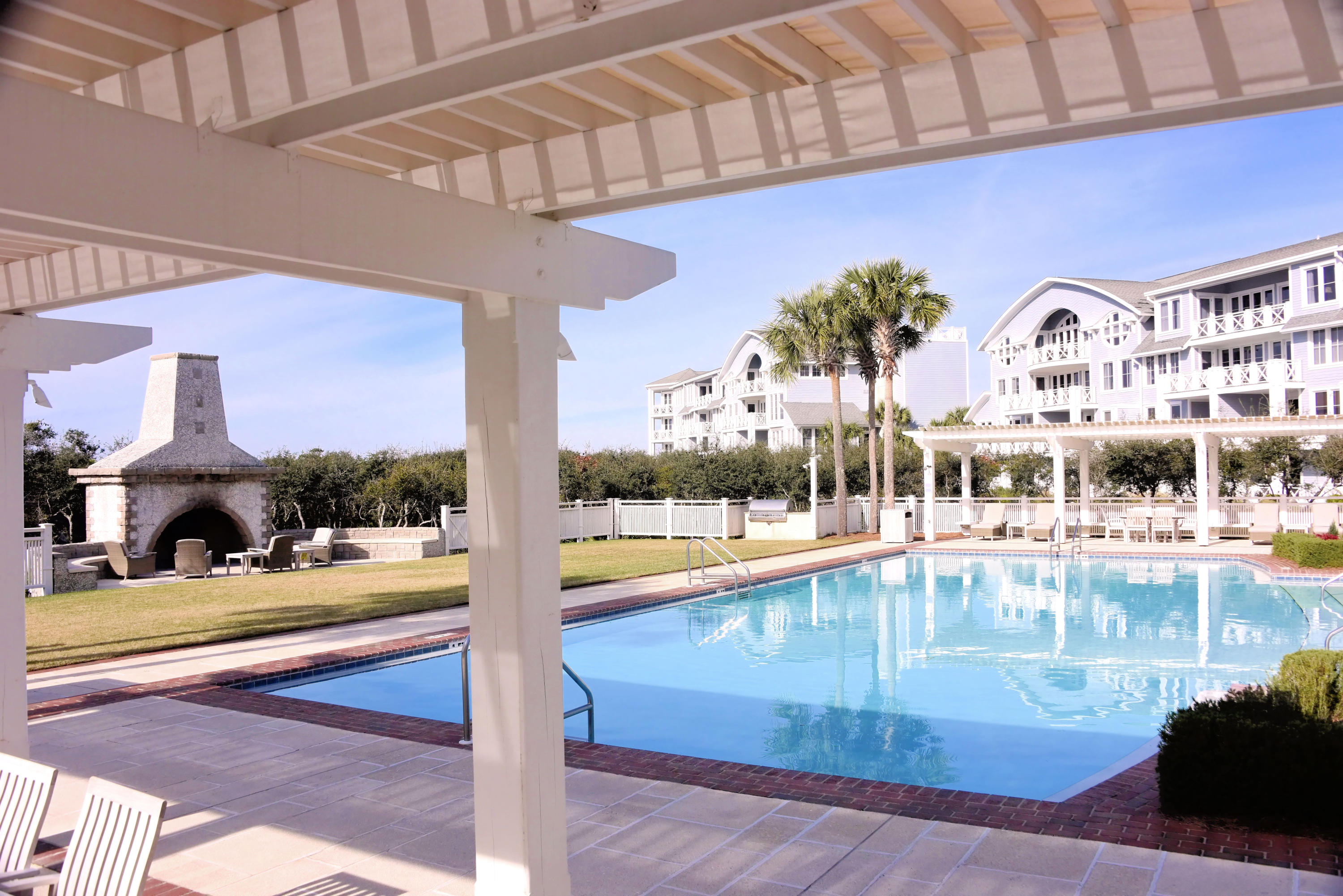 WATERSOUND BEACH, THE CROSSINGS - Residential