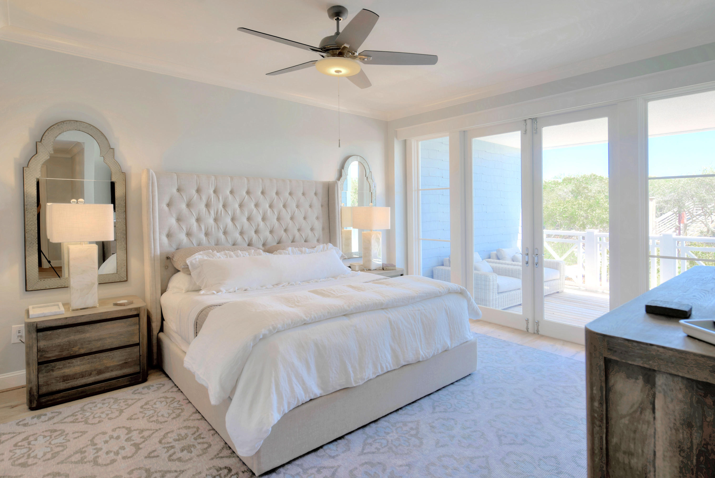 WATERSOUND BEACH, THE CROSSINGS - Residential