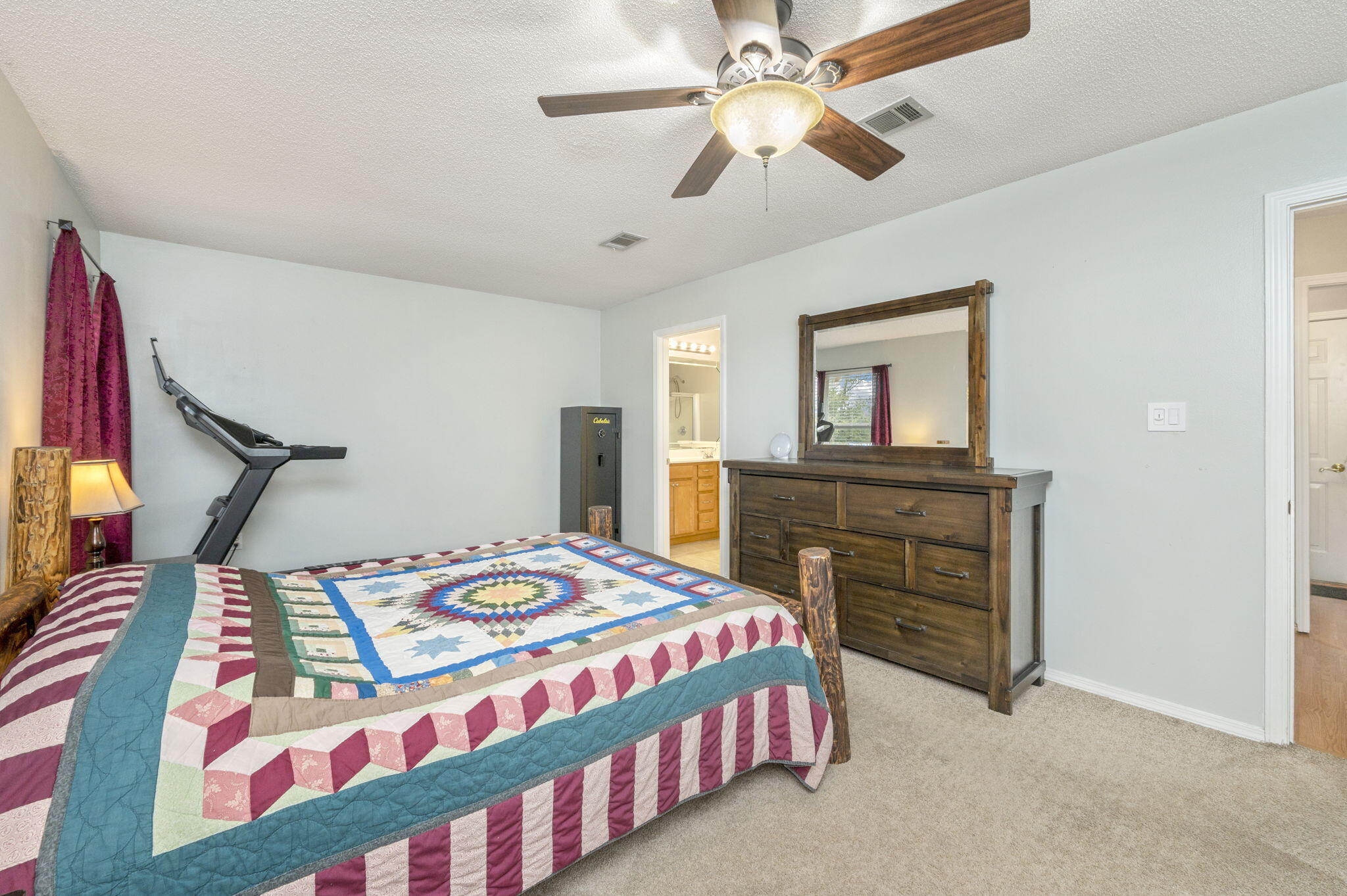 ANTIOCH ESTATES S/D 2 - Residential