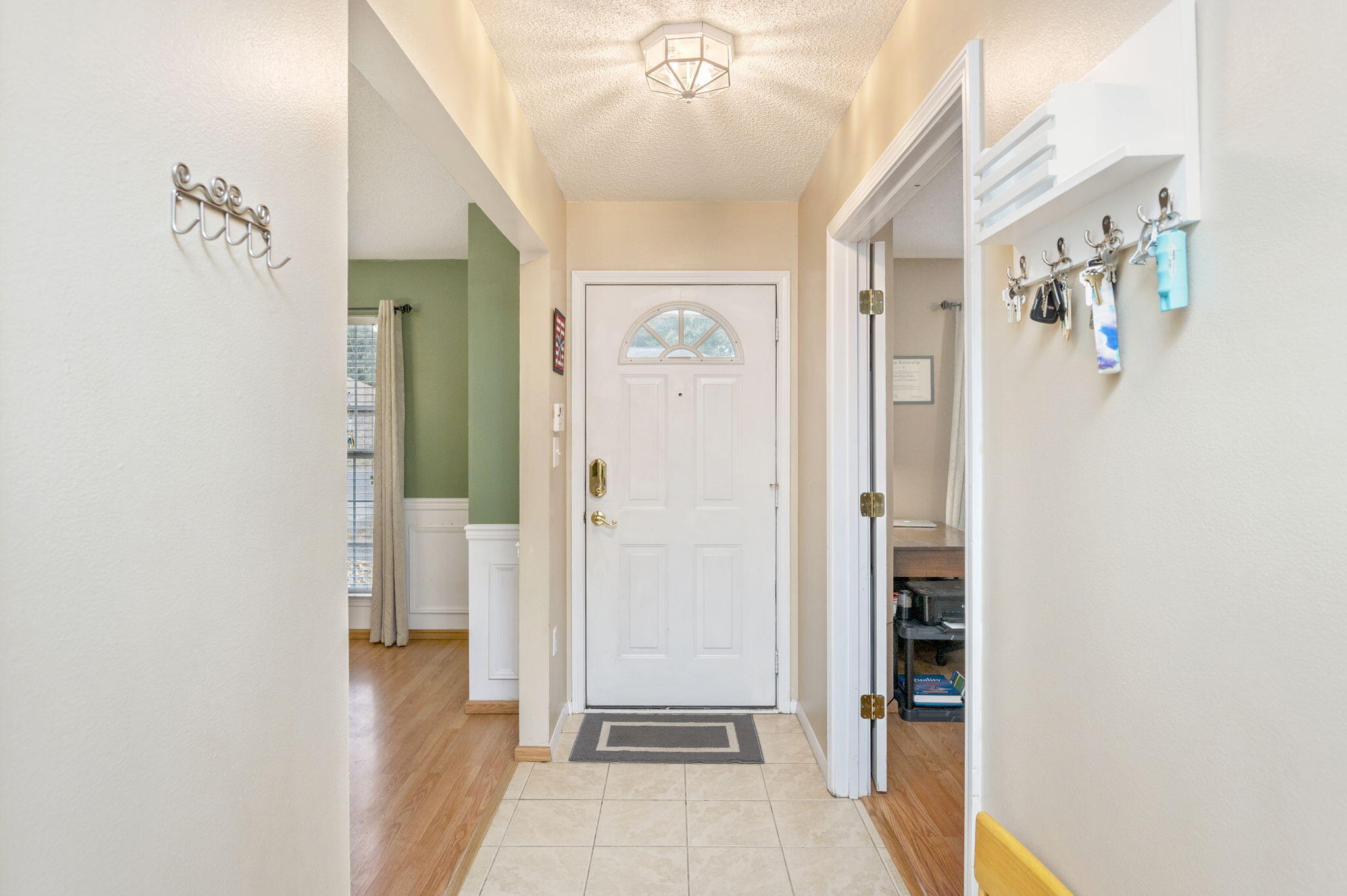 ANTIOCH ESTATES S/D 2 - Residential