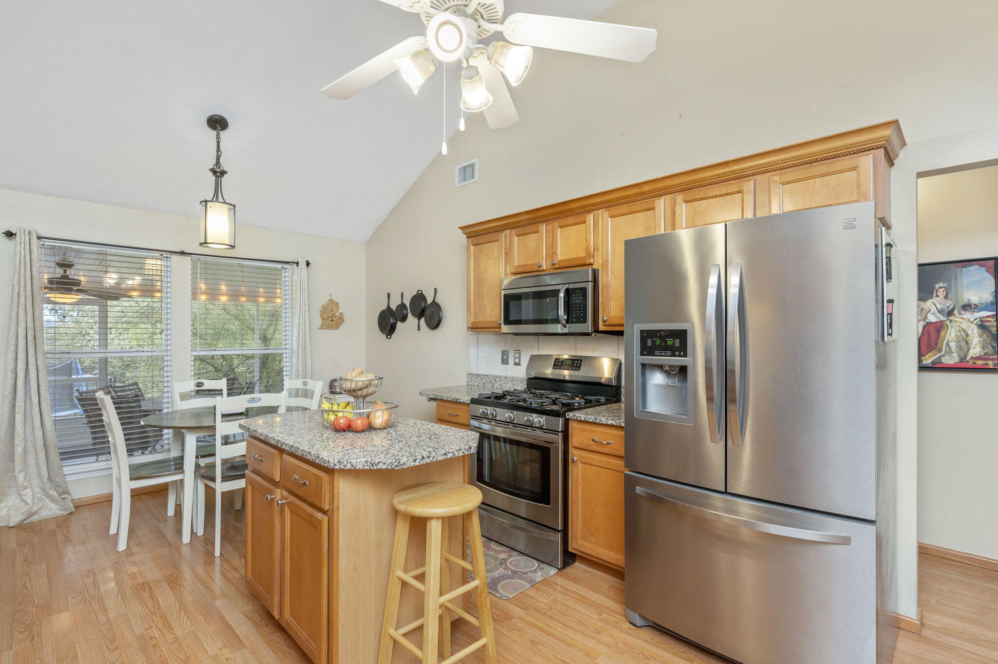 ANTIOCH ESTATES S/D 2 - Residential