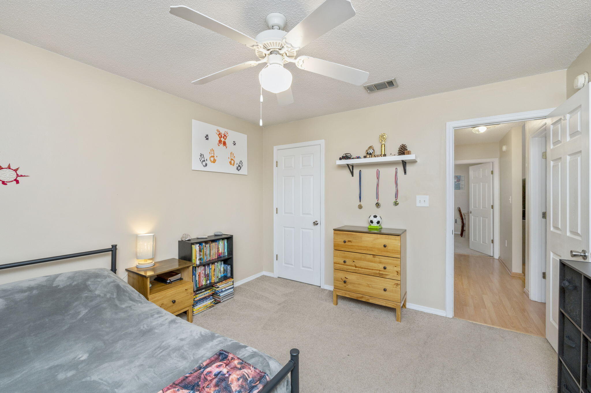 ANTIOCH ESTATES S/D 2 - Residential