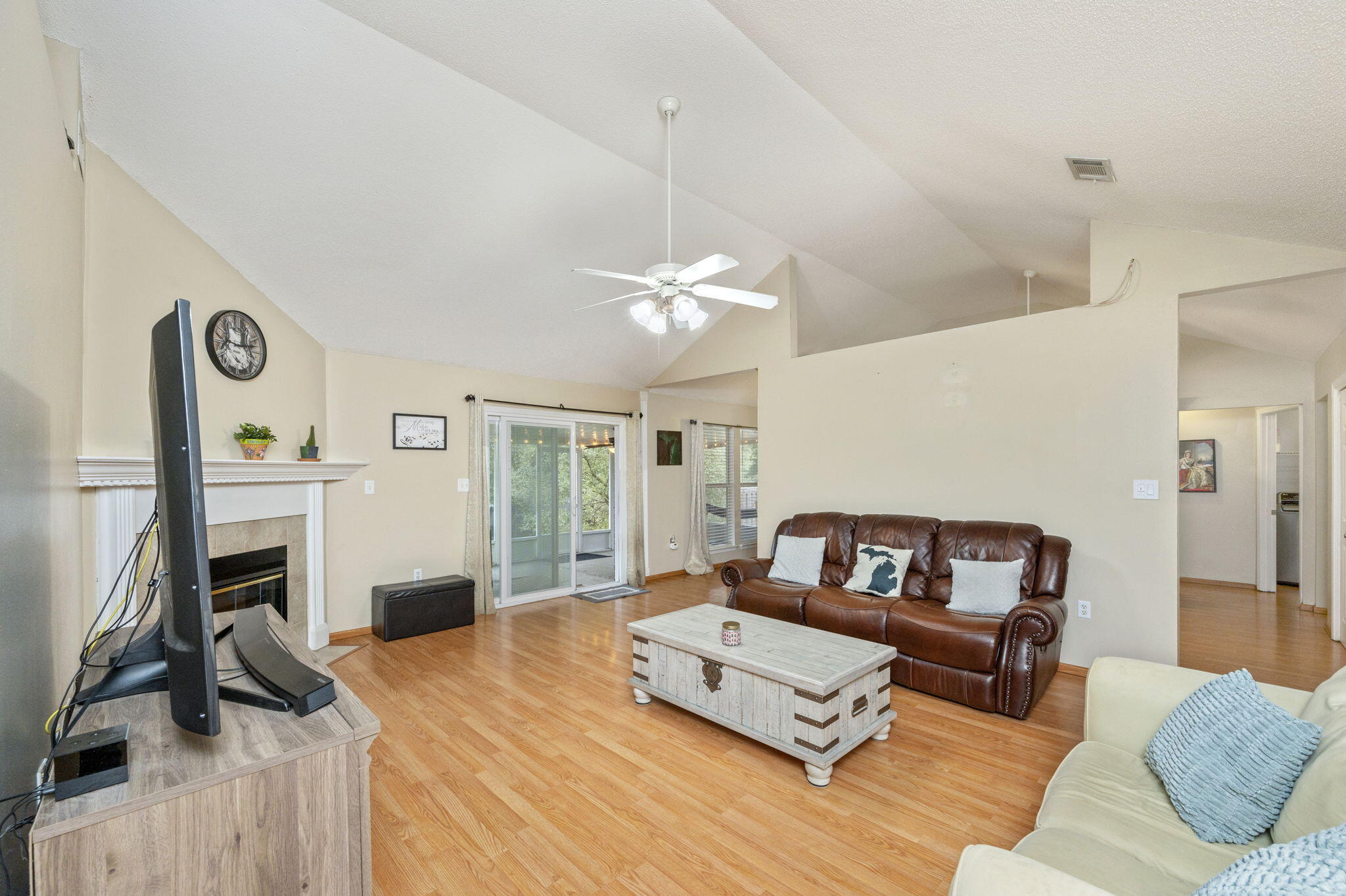 ANTIOCH ESTATES S/D 2 - Residential