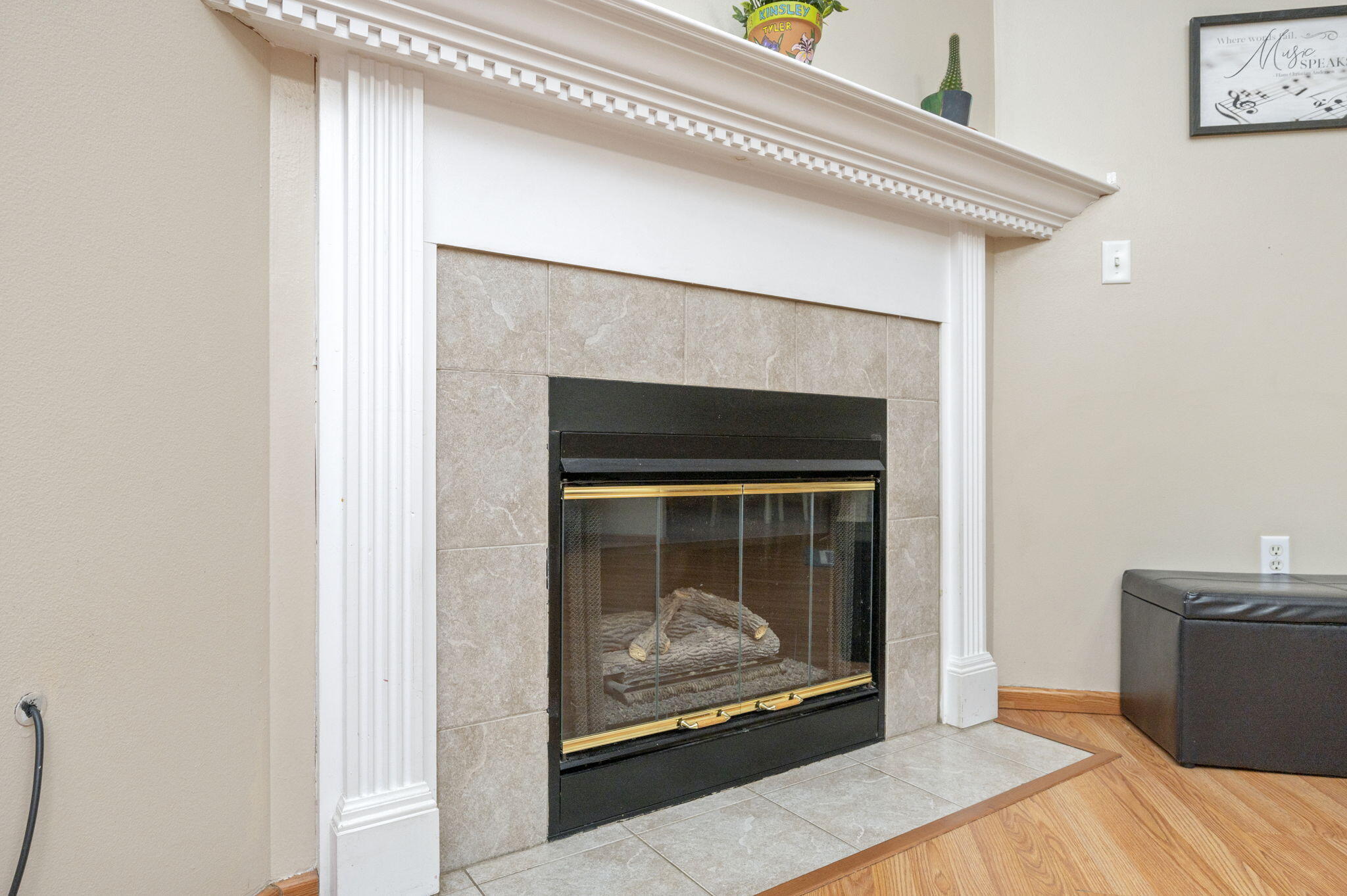 ANTIOCH ESTATES S/D 2 - Residential