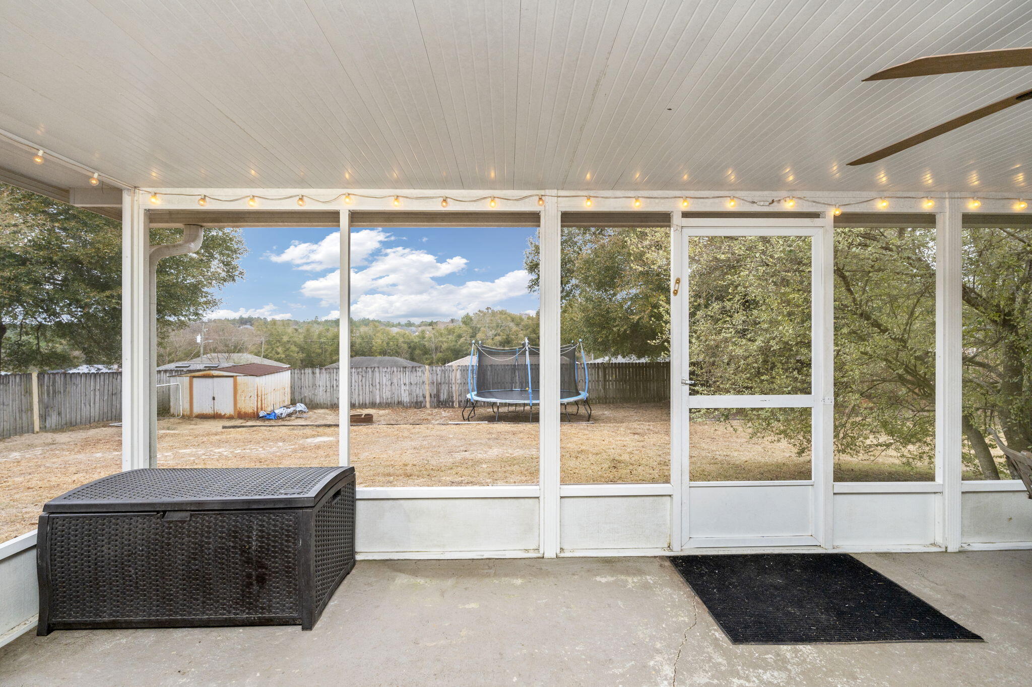 ANTIOCH ESTATES S/D 2 - Residential