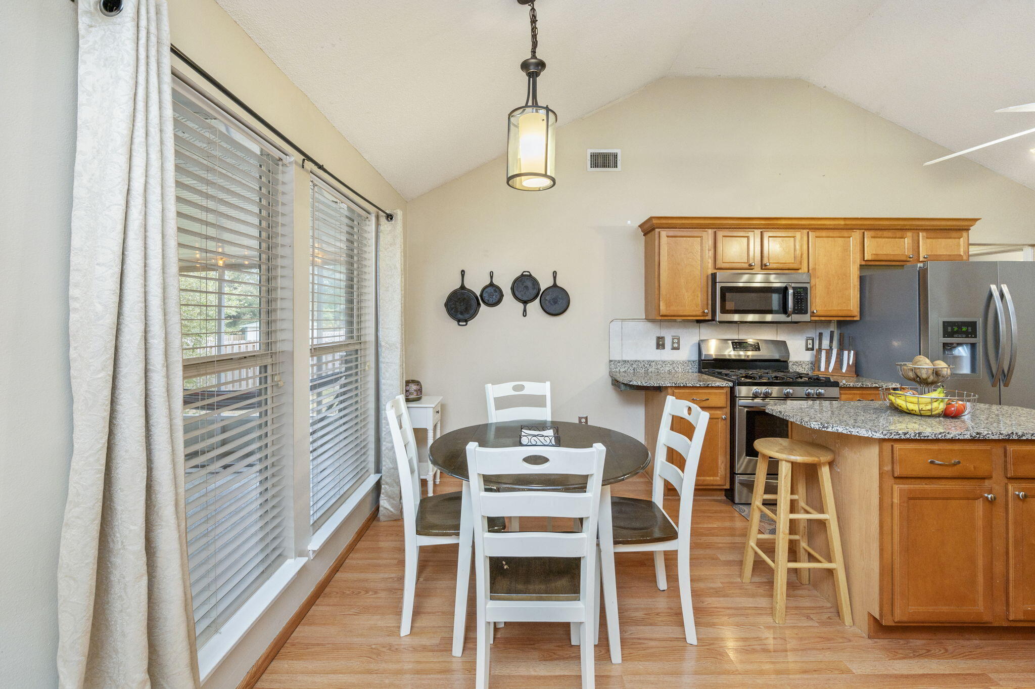 ANTIOCH ESTATES S/D 2 - Residential