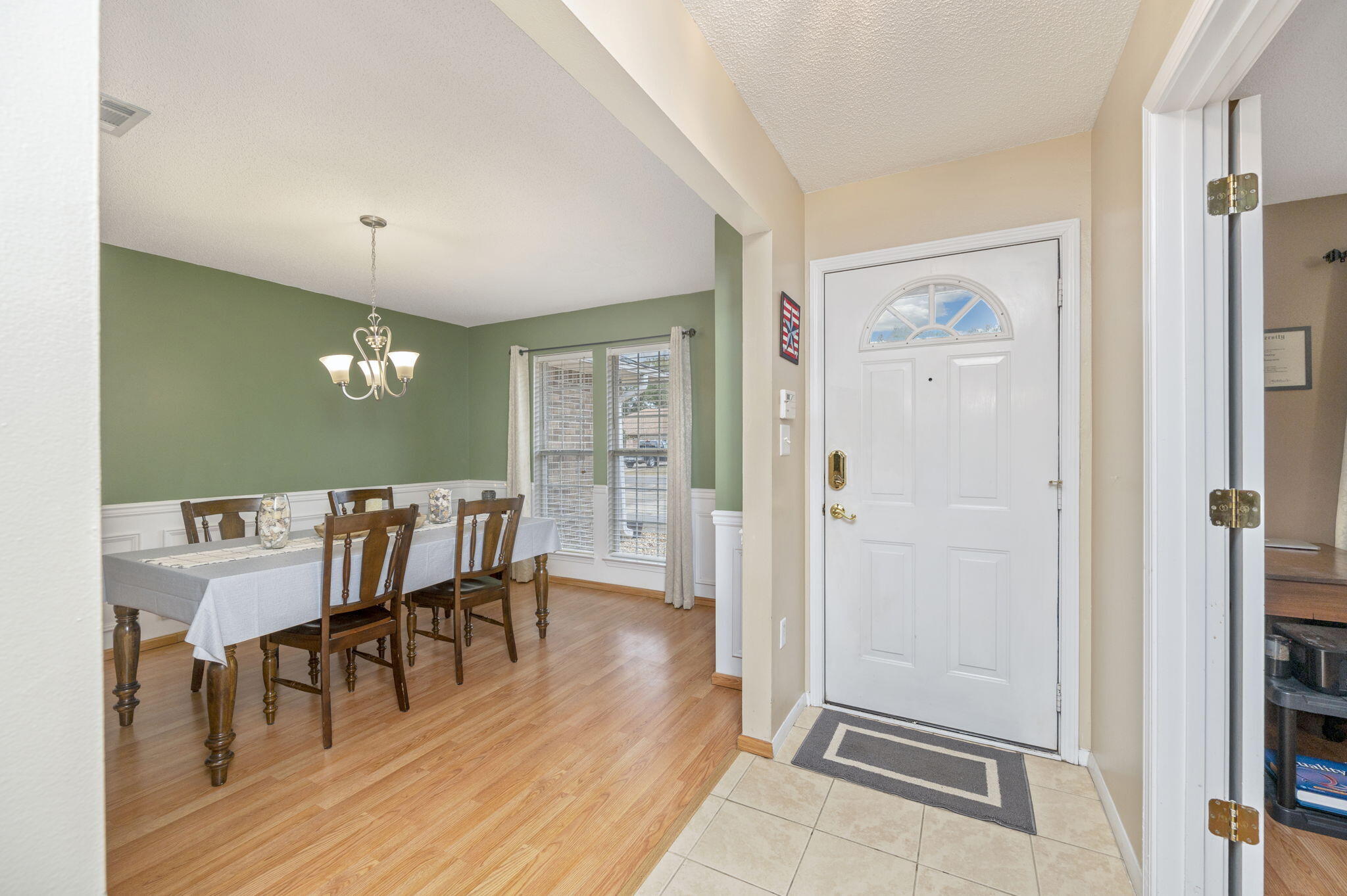 ANTIOCH ESTATES S/D 2 - Residential