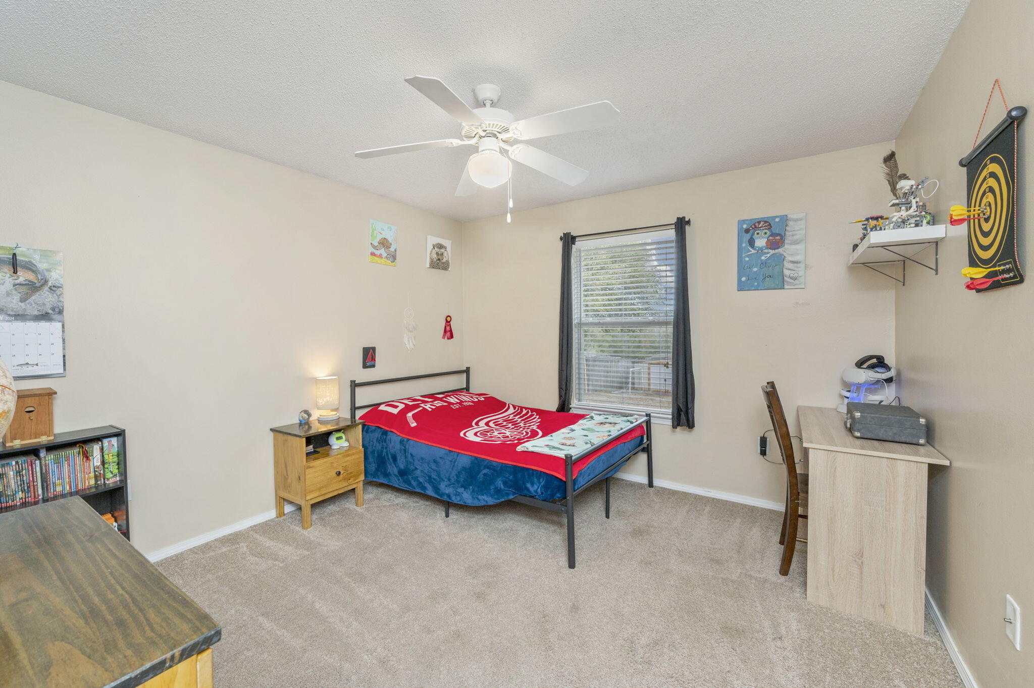 ANTIOCH ESTATES S/D 2 - Residential