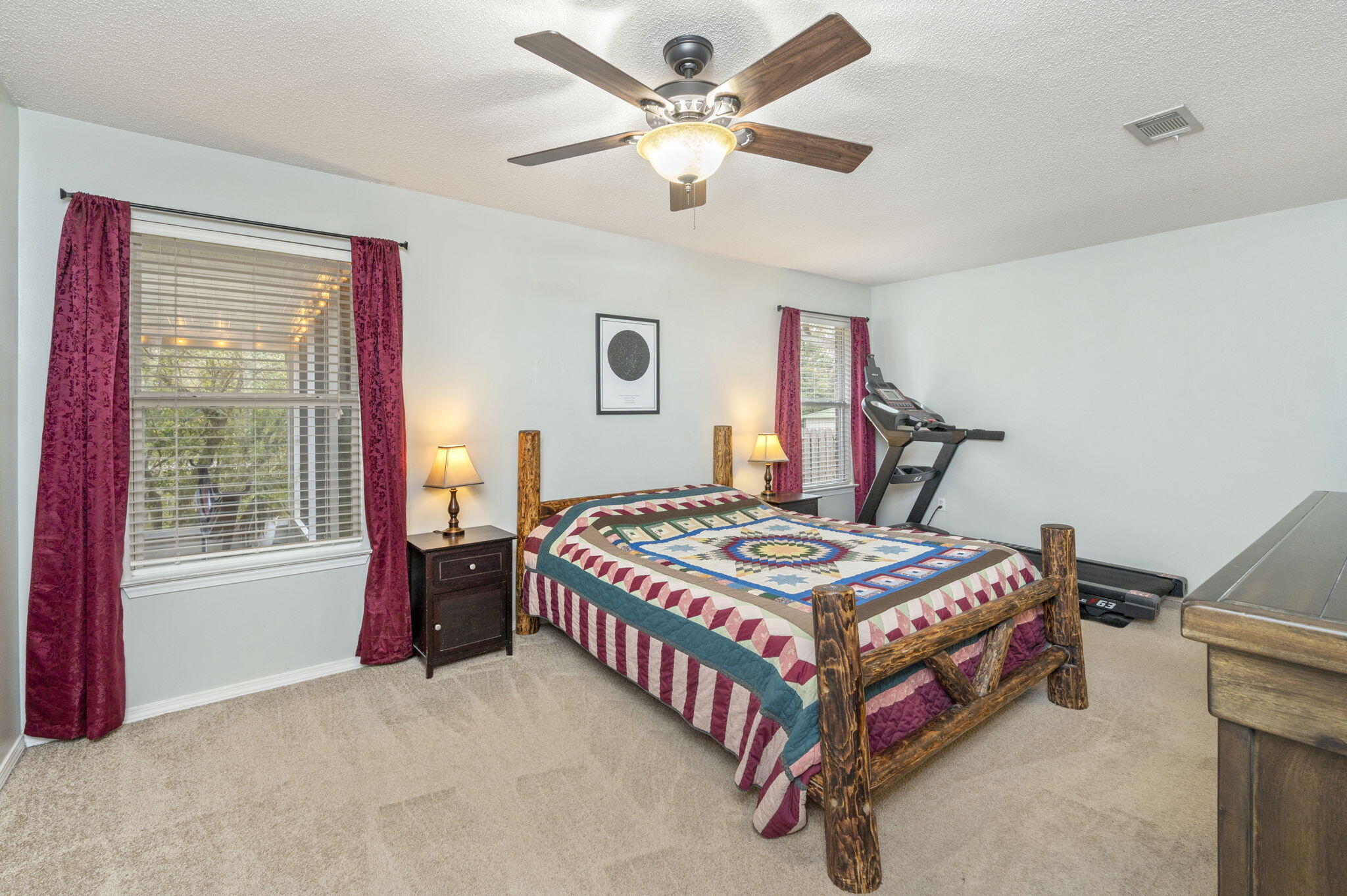 ANTIOCH ESTATES S/D 2 - Residential