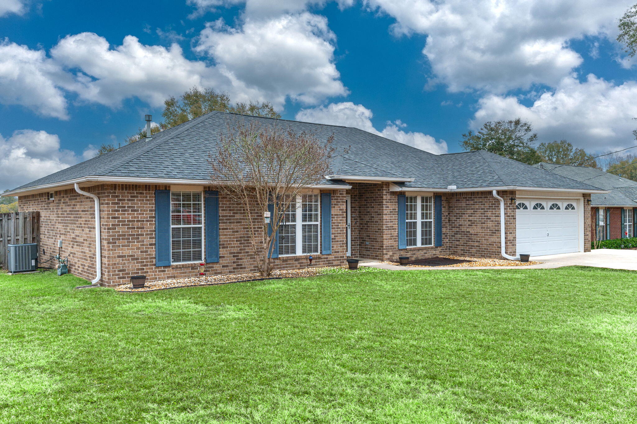 ANTIOCH ESTATES S/D 2 - Residential