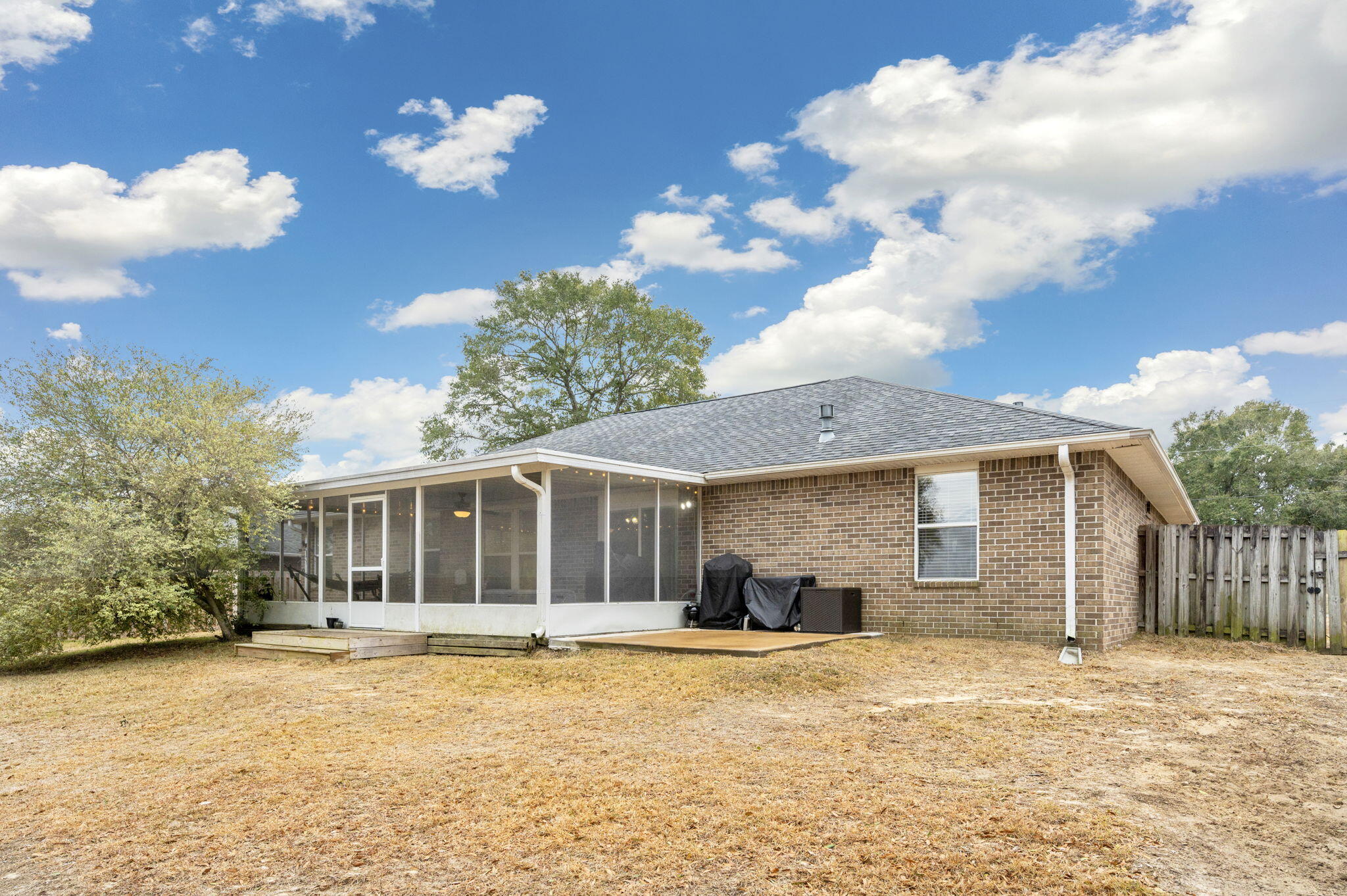 ANTIOCH ESTATES S/D 2 - Residential