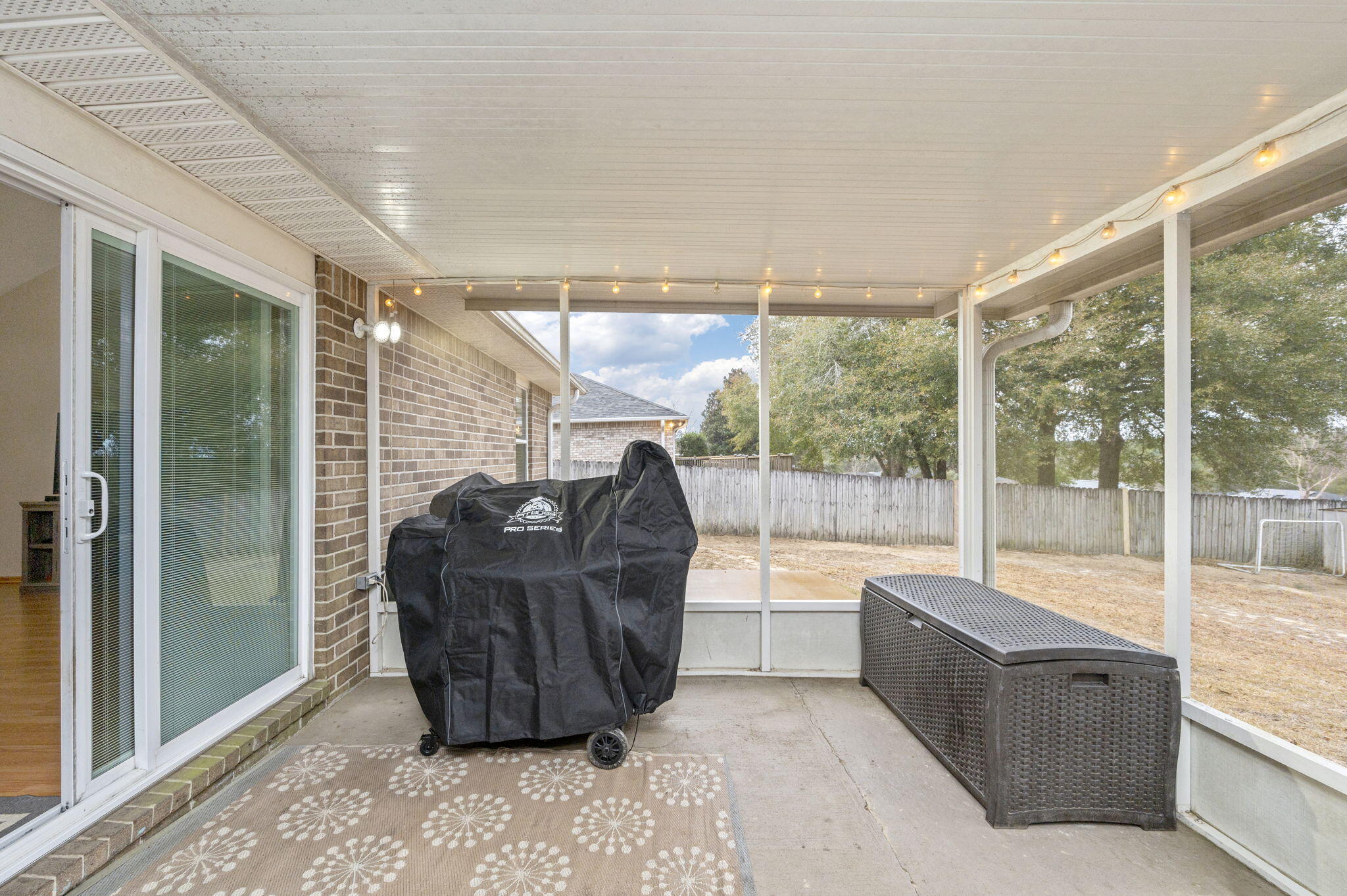 ANTIOCH ESTATES S/D 2 - Residential