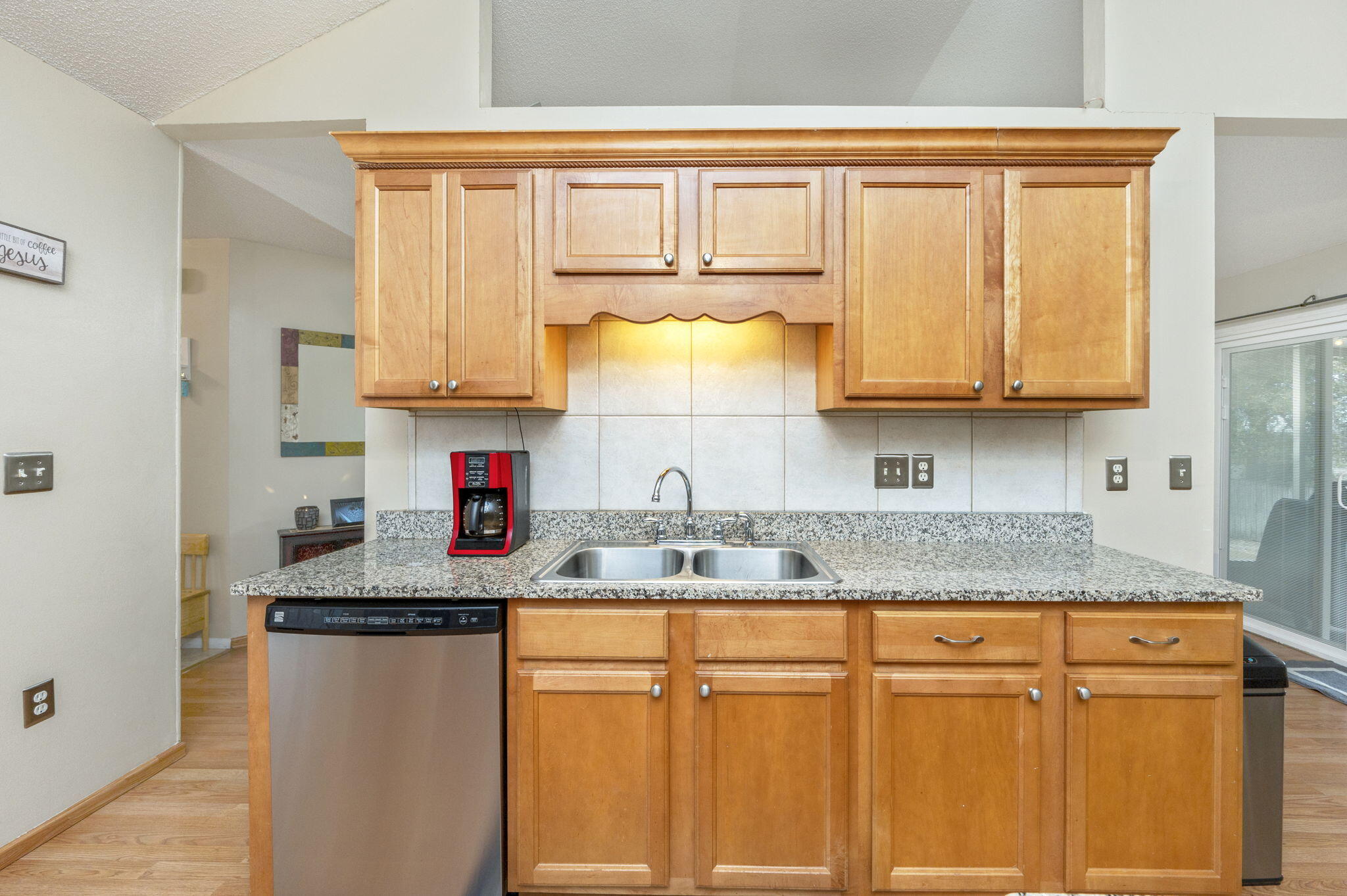 ANTIOCH ESTATES S/D 2 - Residential