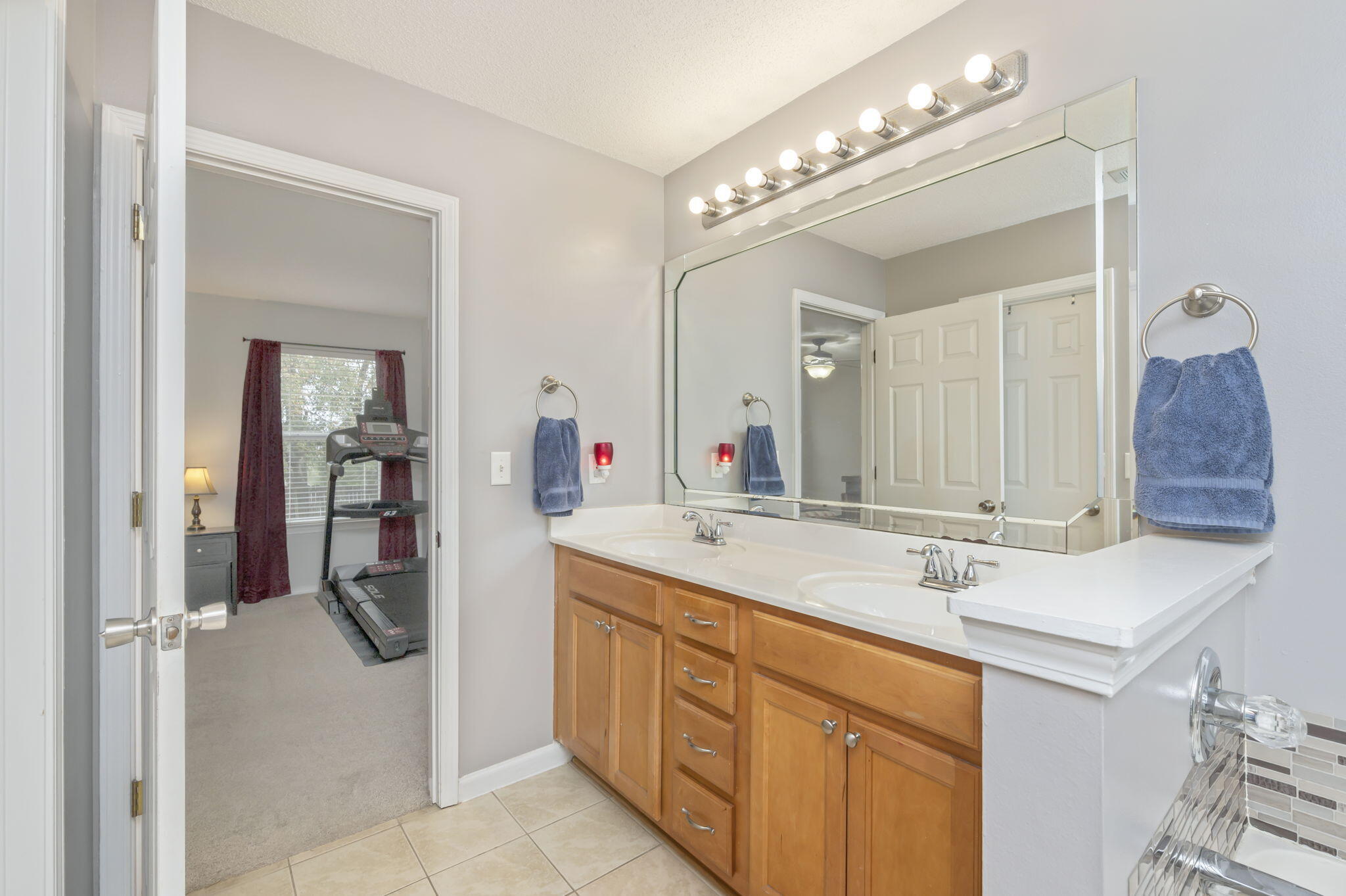 ANTIOCH ESTATES S/D 2 - Residential