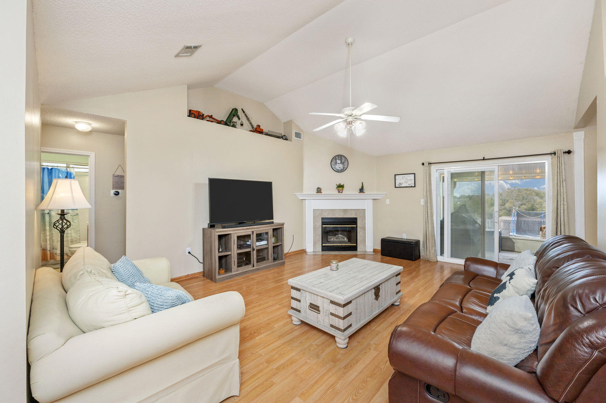 ANTIOCH ESTATES S/D 2 - Residential