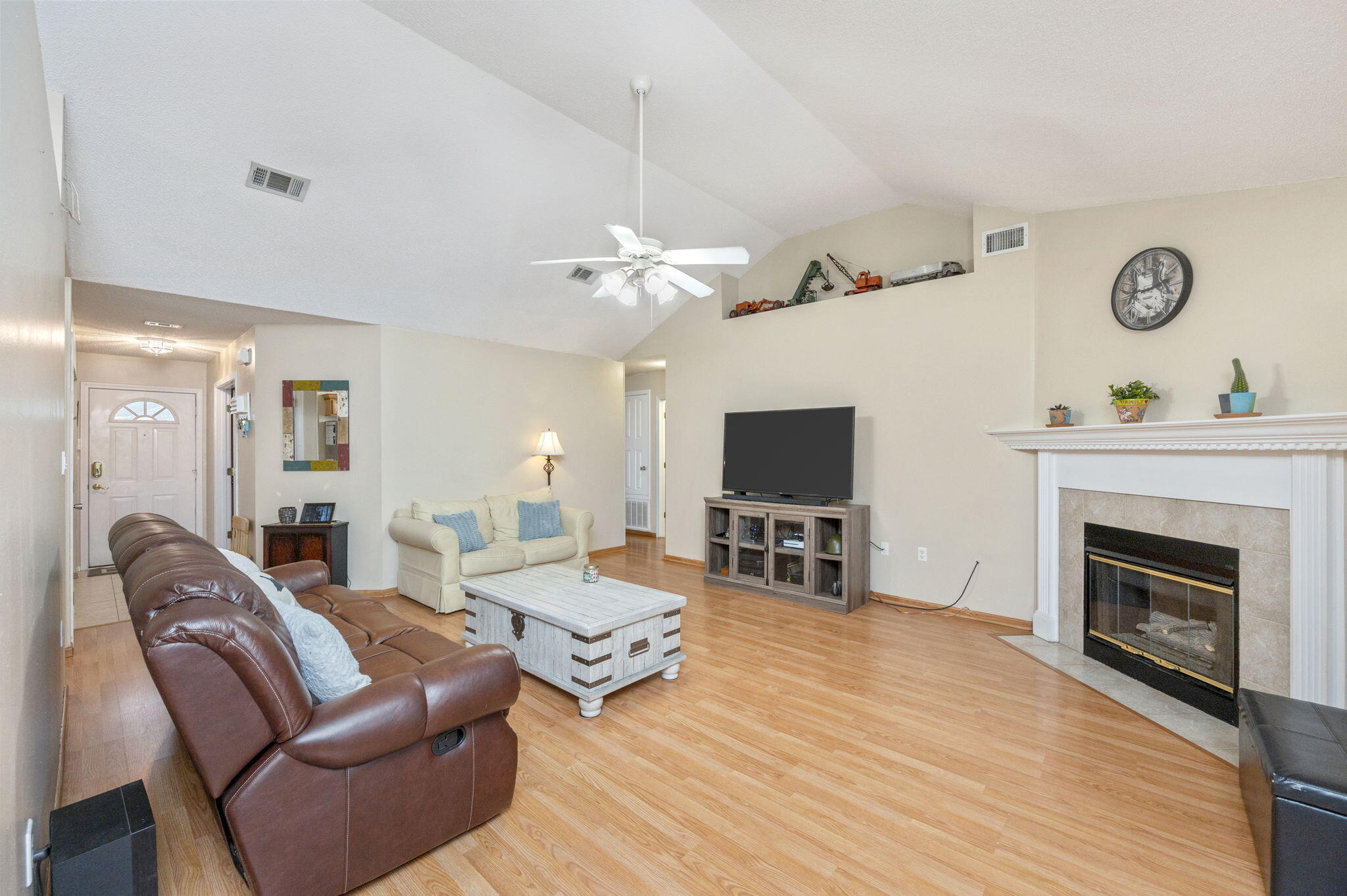 ANTIOCH ESTATES S/D 2 - Residential