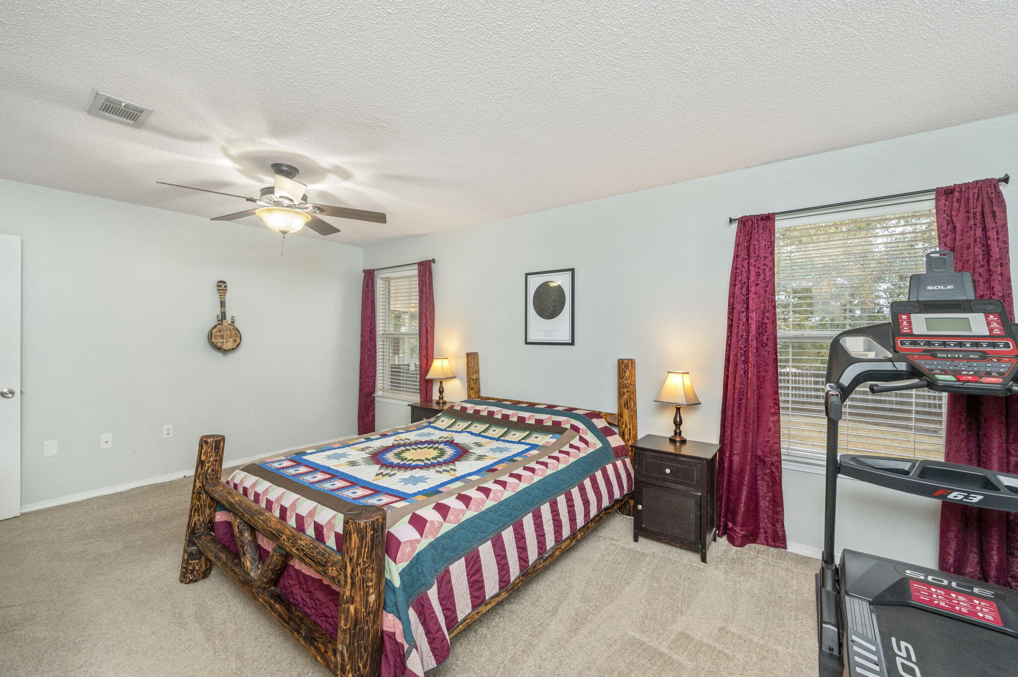 ANTIOCH ESTATES S/D 2 - Residential