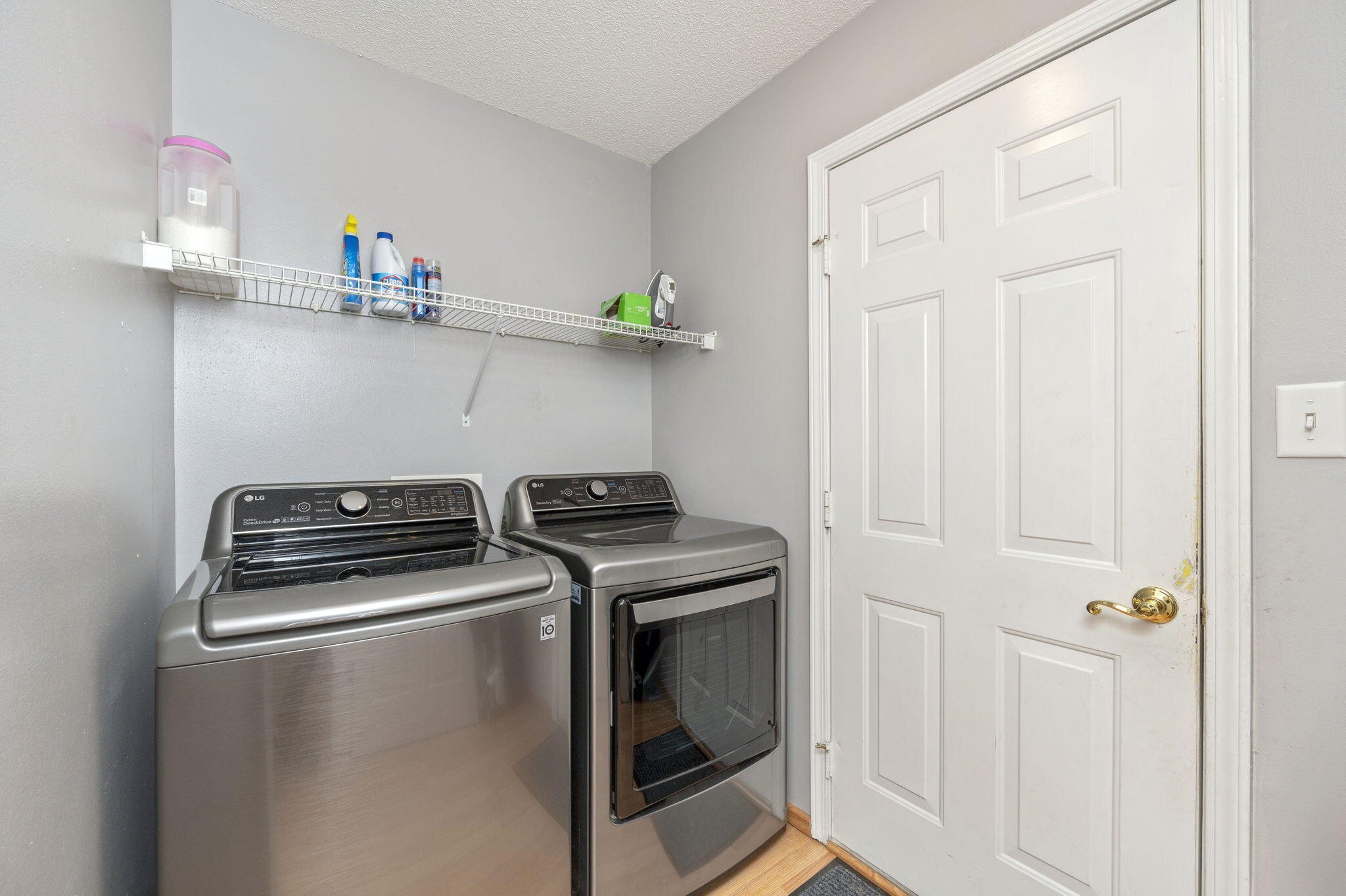 ANTIOCH ESTATES S/D 2 - Residential