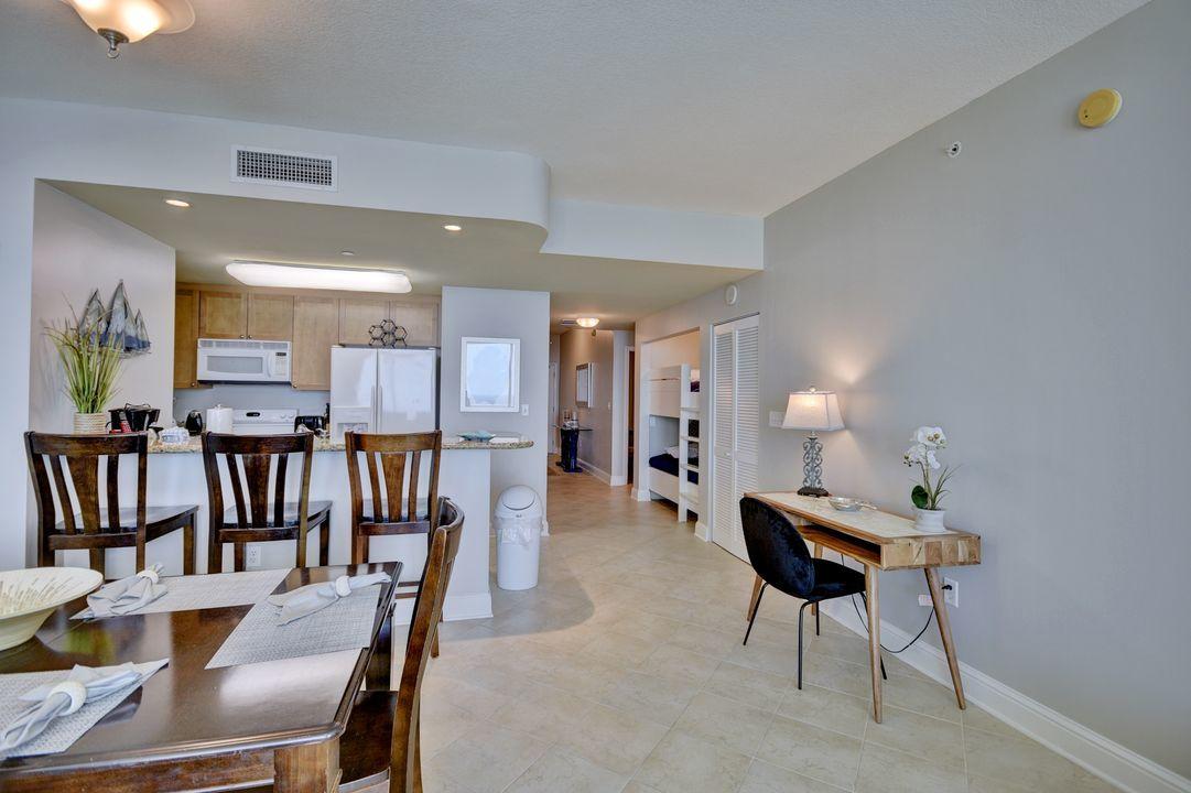 AQUA BEACHSIDE RESORT - Residential