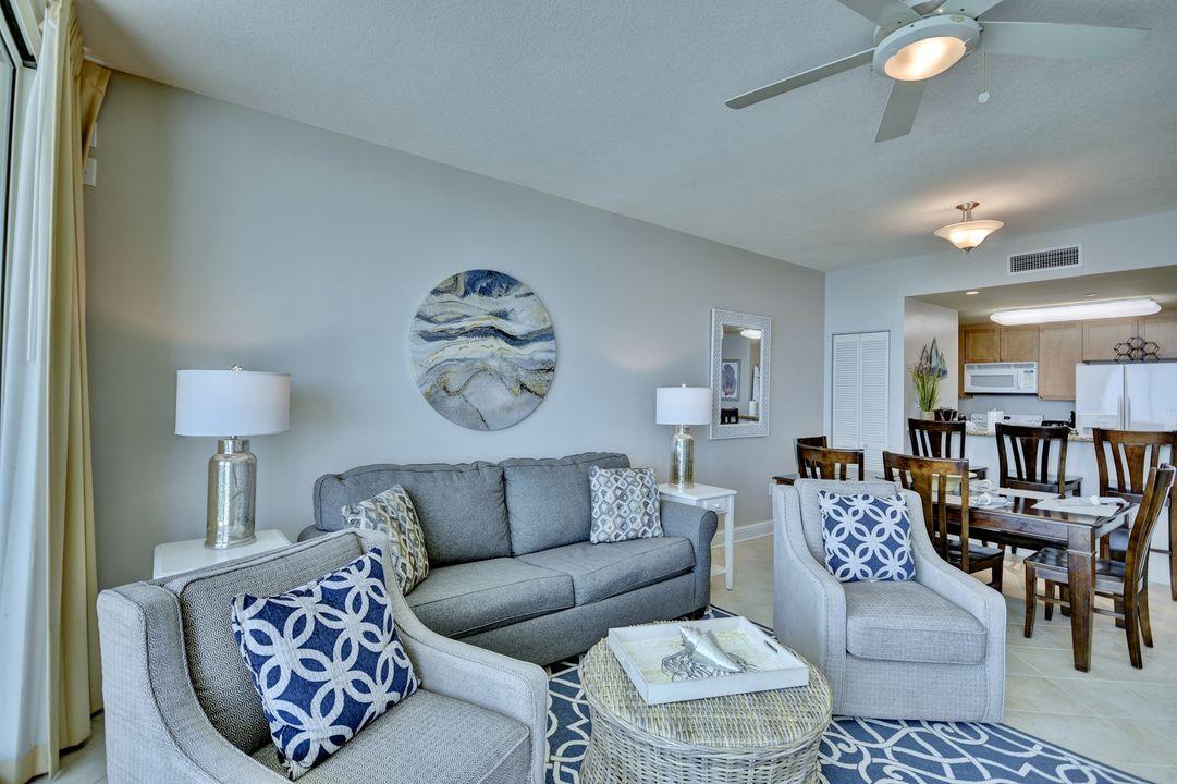 AQUA BEACHSIDE RESORT - Residential