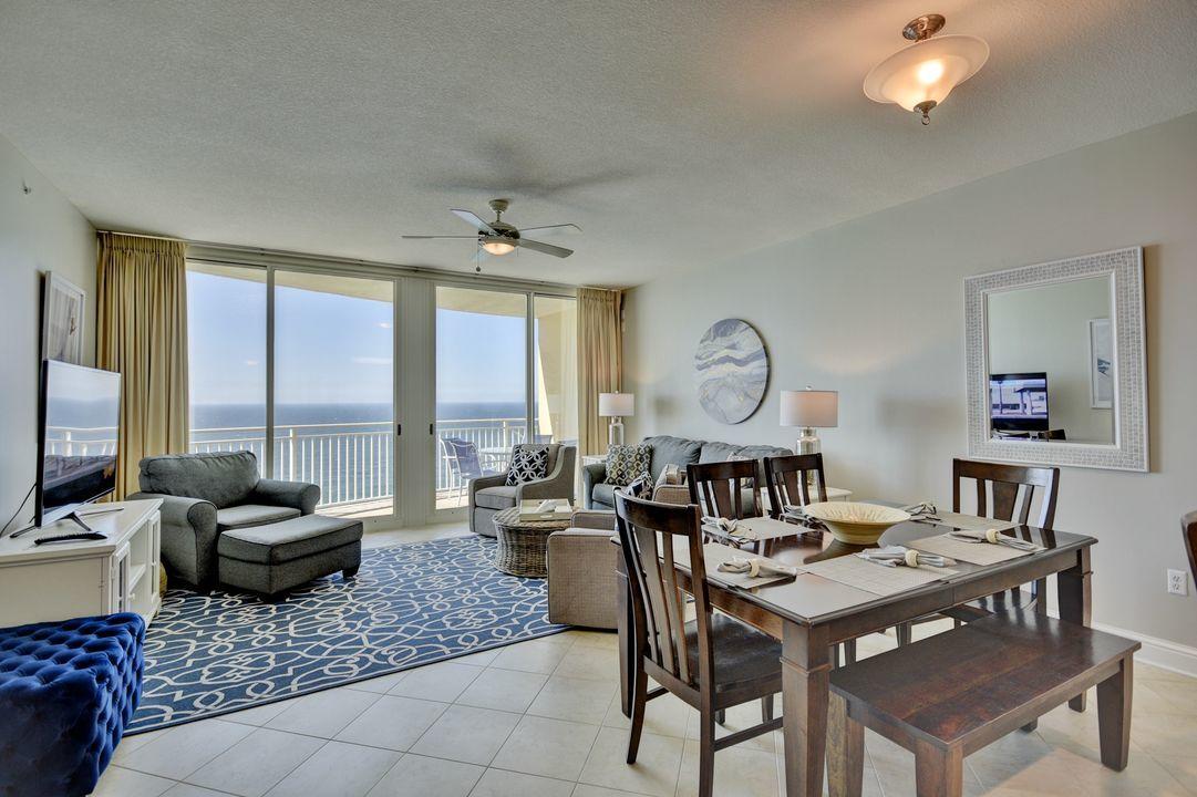 AQUA BEACHSIDE RESORT - Residential