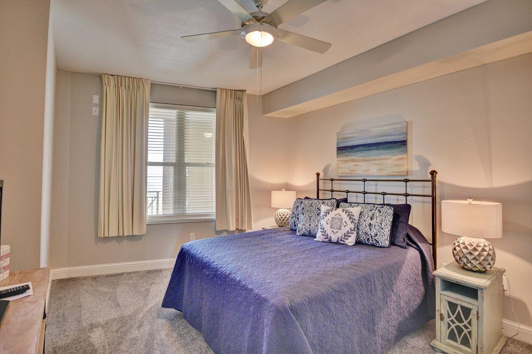 AQUA BEACHSIDE RESORT - Residential