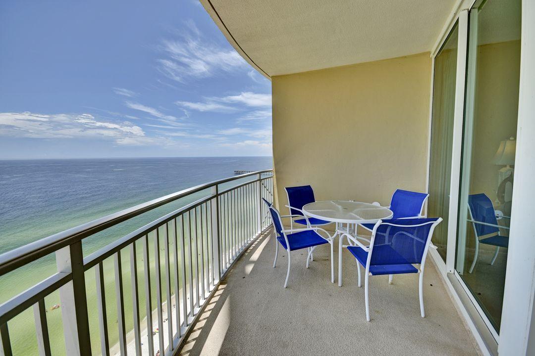 AQUA BEACHSIDE RESORT - Residential