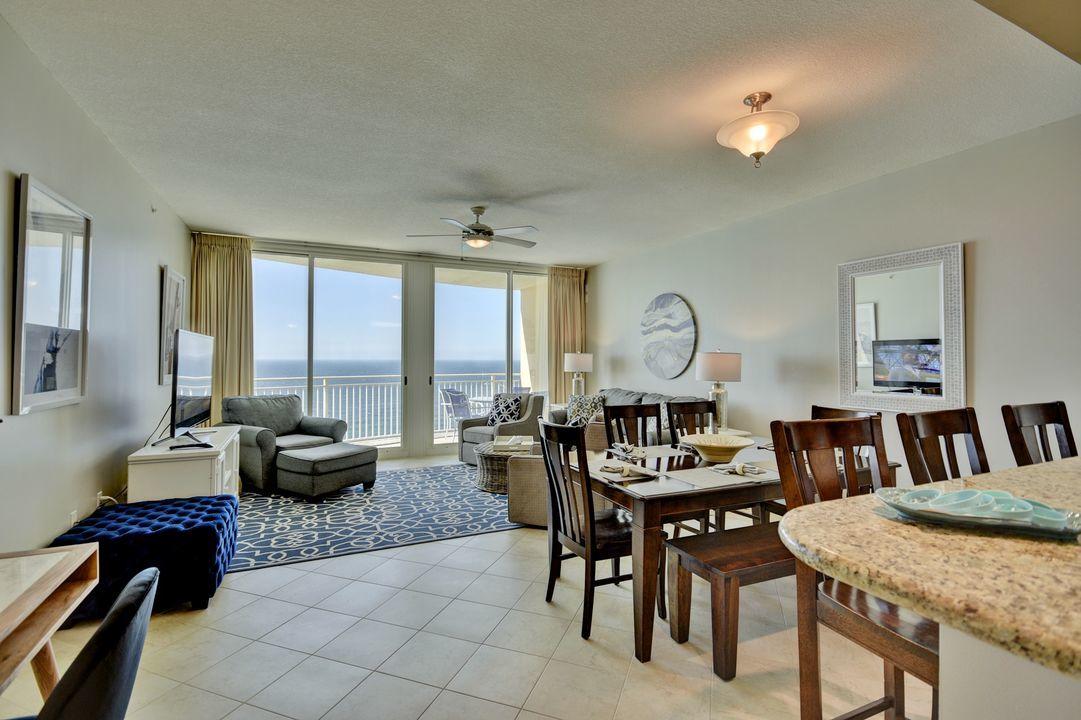 AQUA BEACHSIDE RESORT - Residential