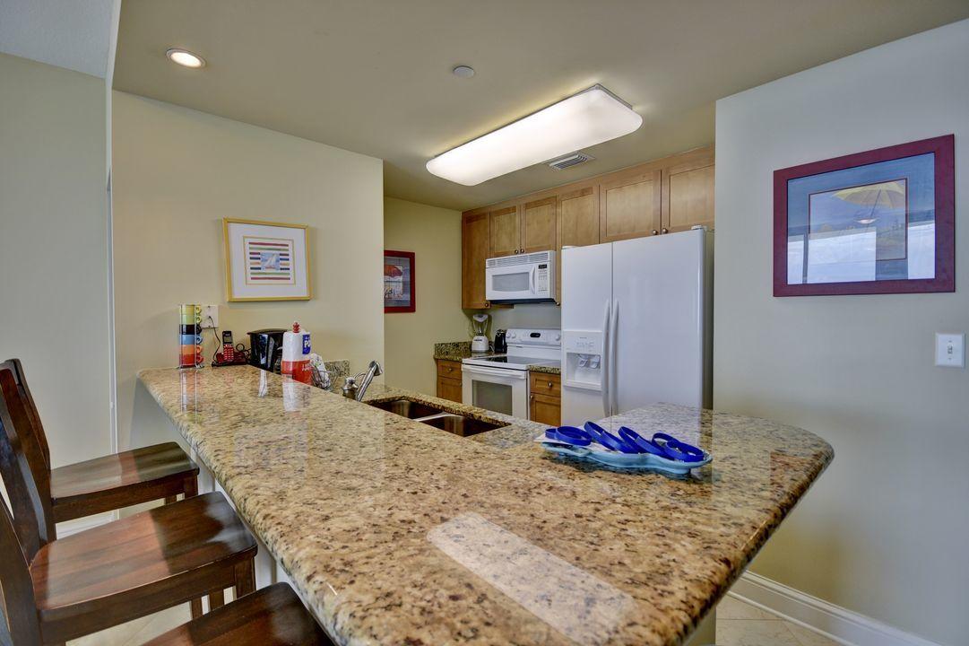 AQUA BEACHSIDE RESORT - Residential