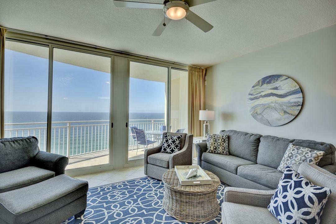 AQUA BEACHSIDE RESORT - Residential