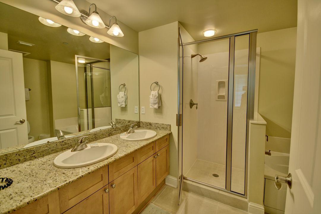 AQUA BEACHSIDE RESORT - Residential