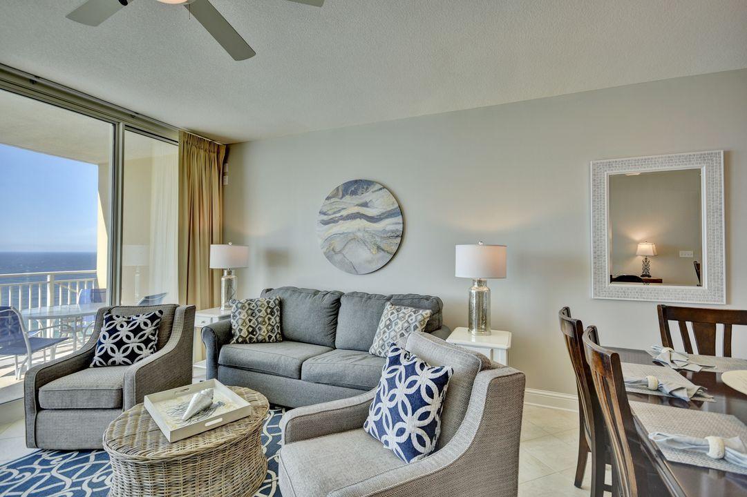 AQUA BEACHSIDE RESORT - Residential