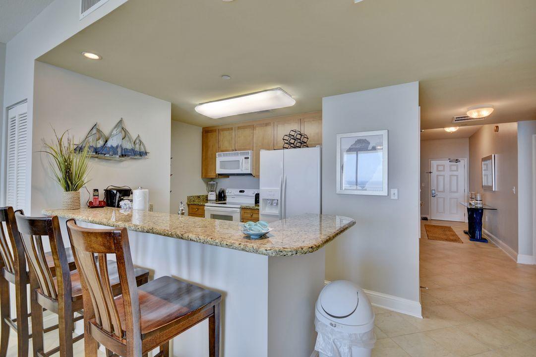 AQUA BEACHSIDE RESORT - Residential