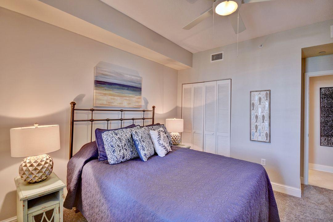 AQUA BEACHSIDE RESORT - Residential