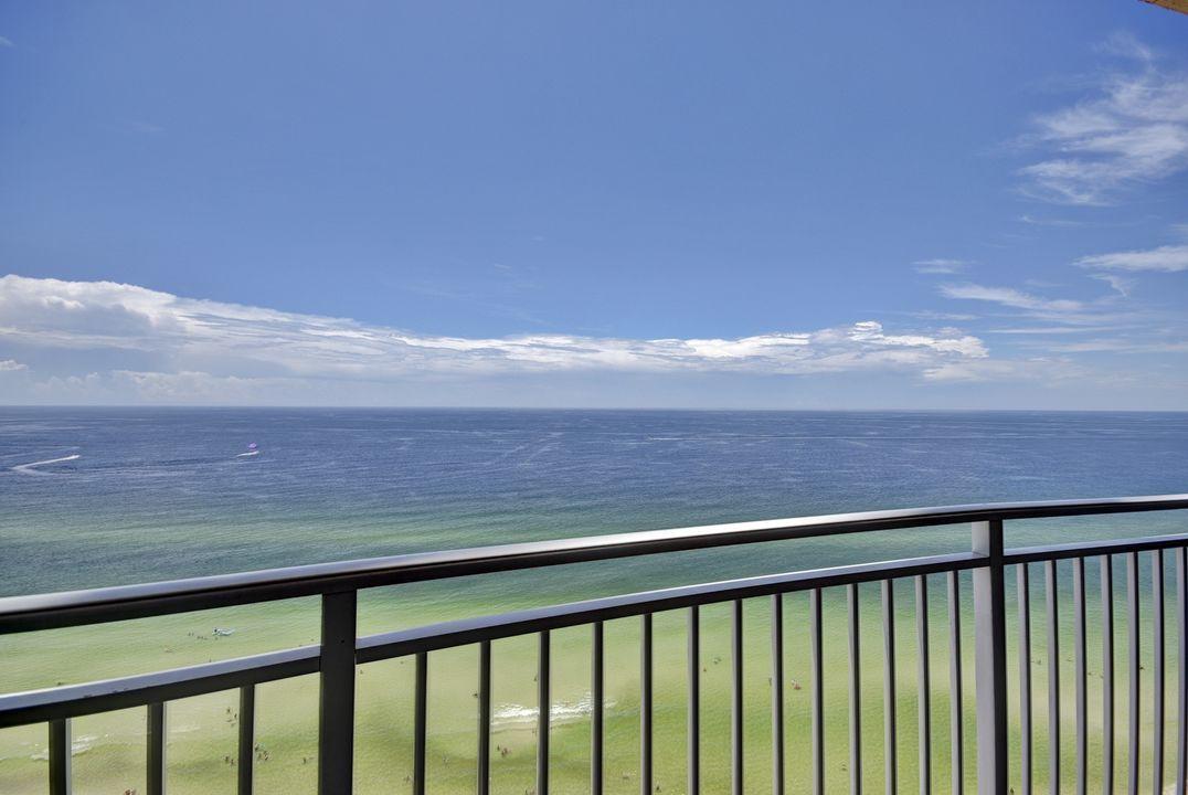 AQUA BEACHSIDE RESORT - Residential