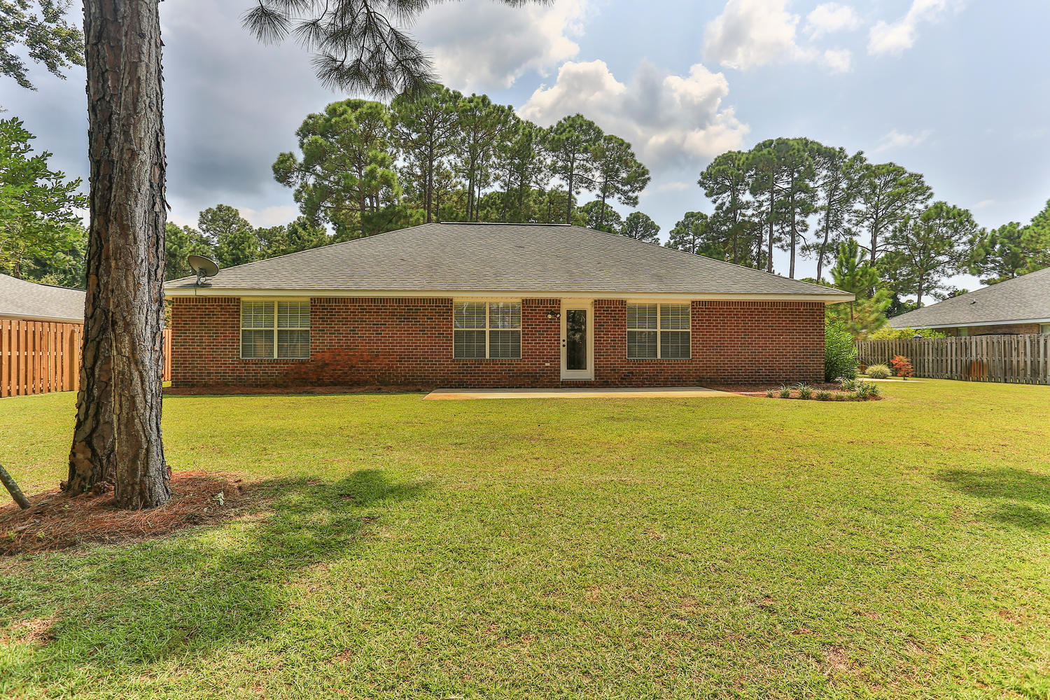 DRIFTWOOD ESTATES - Residential