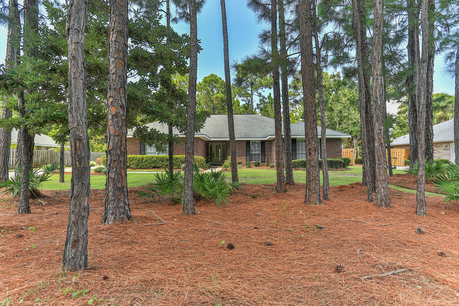 DRIFTWOOD ESTATES - Residential