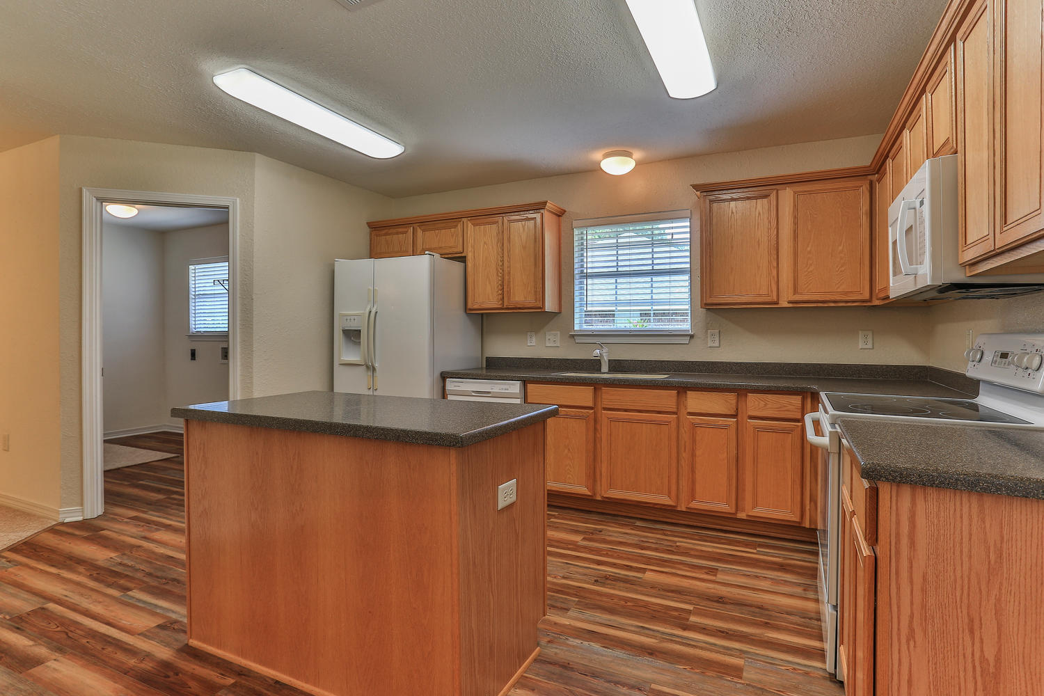 DRIFTWOOD ESTATES - Residential