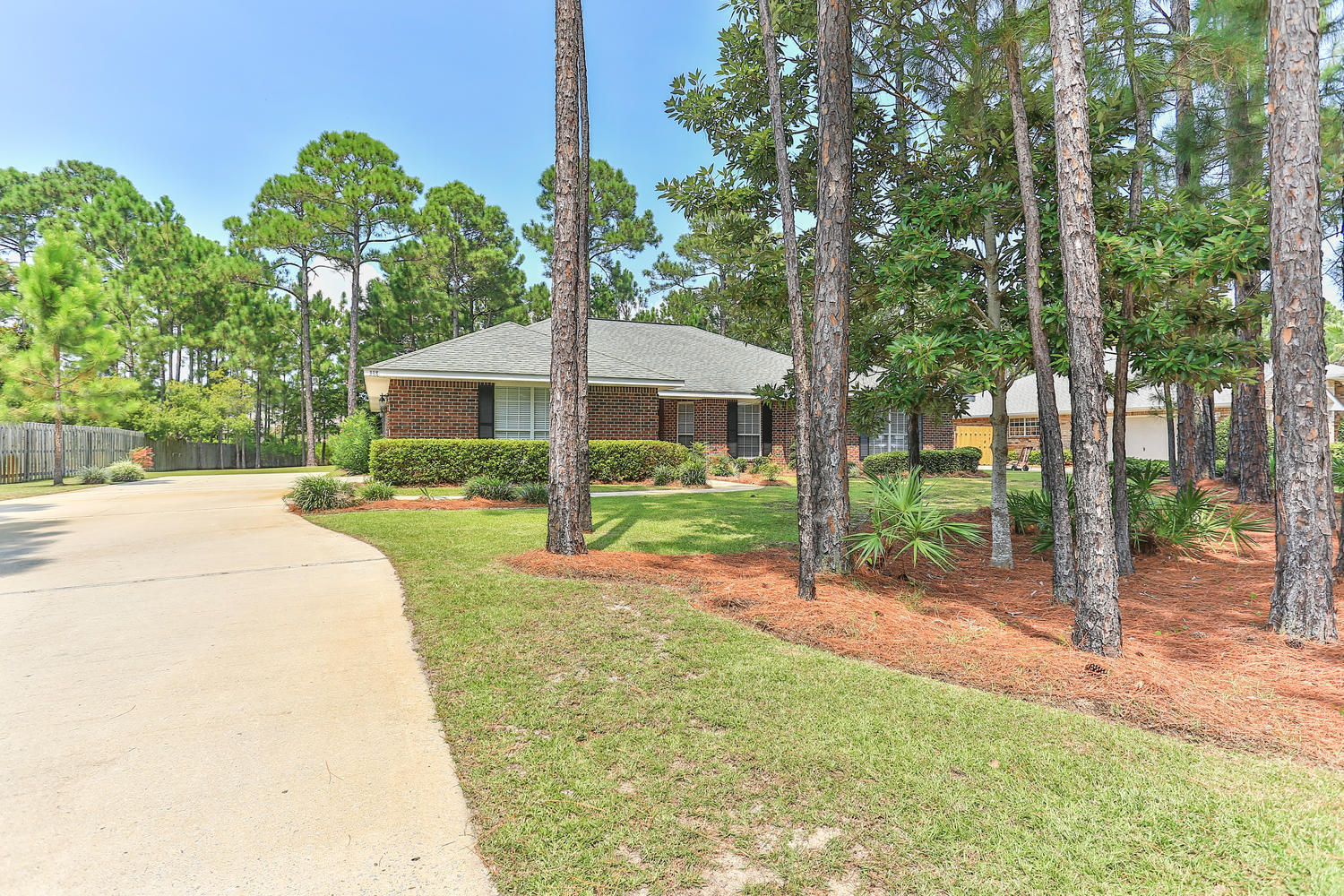 DRIFTWOOD ESTATES - Residential