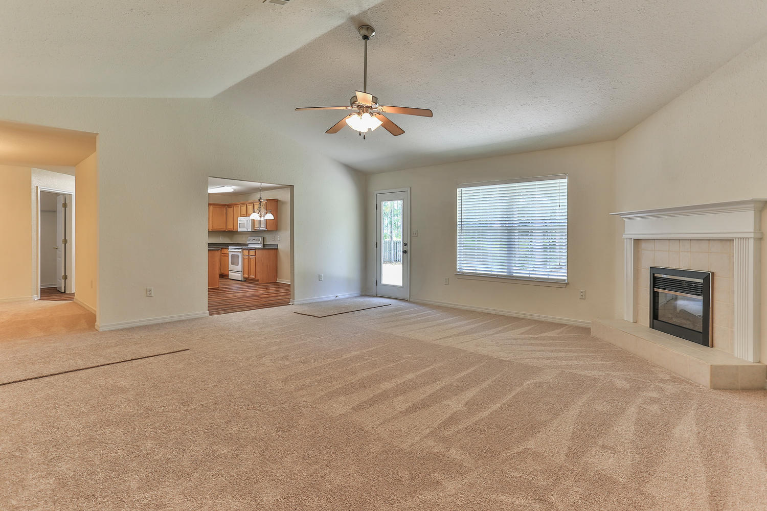 DRIFTWOOD ESTATES - Residential