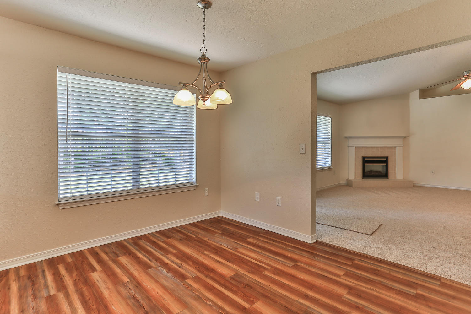 DRIFTWOOD ESTATES - Residential